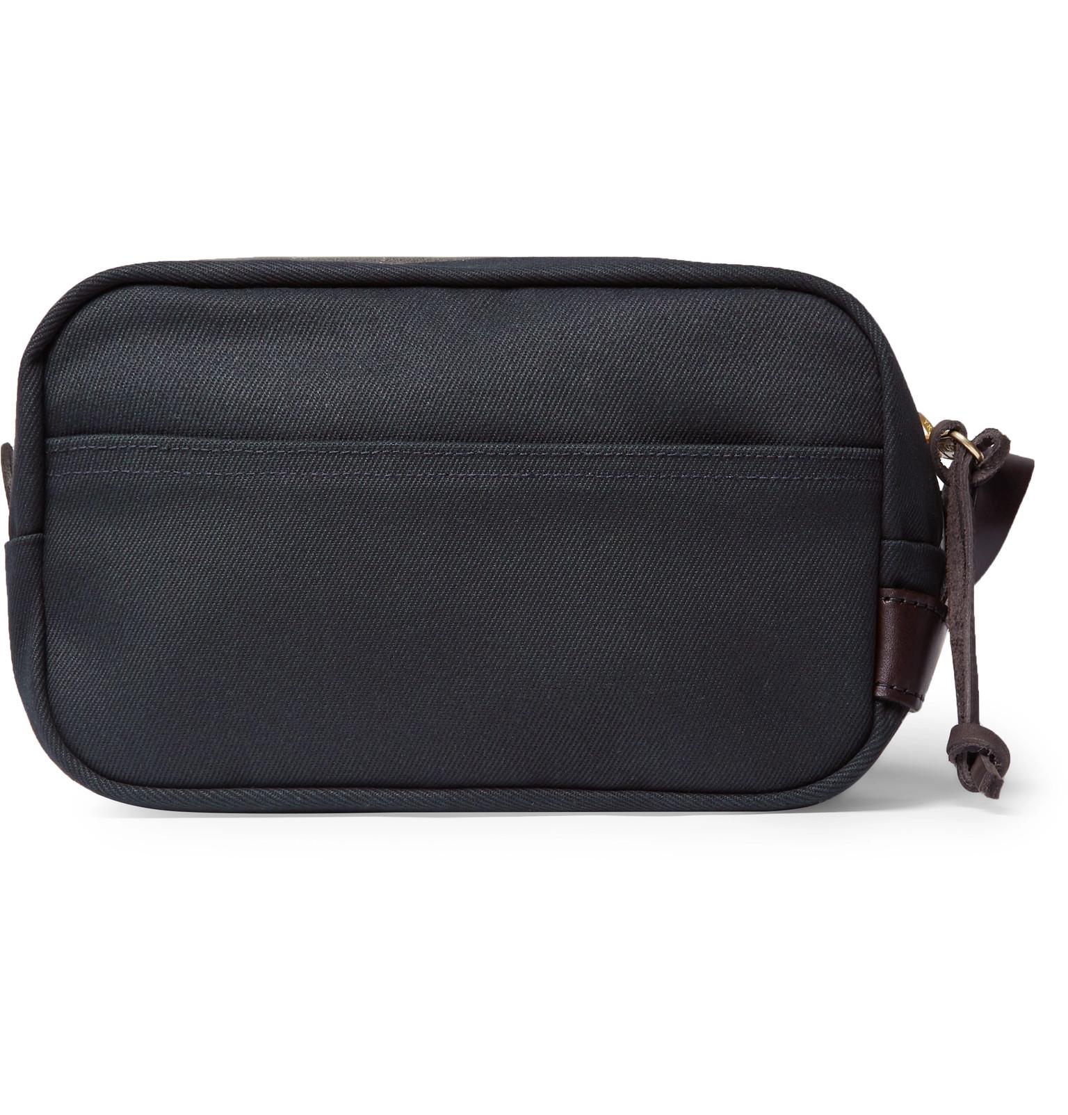 How To Wash Canvas Bag With Leather Trim Literacy Basics