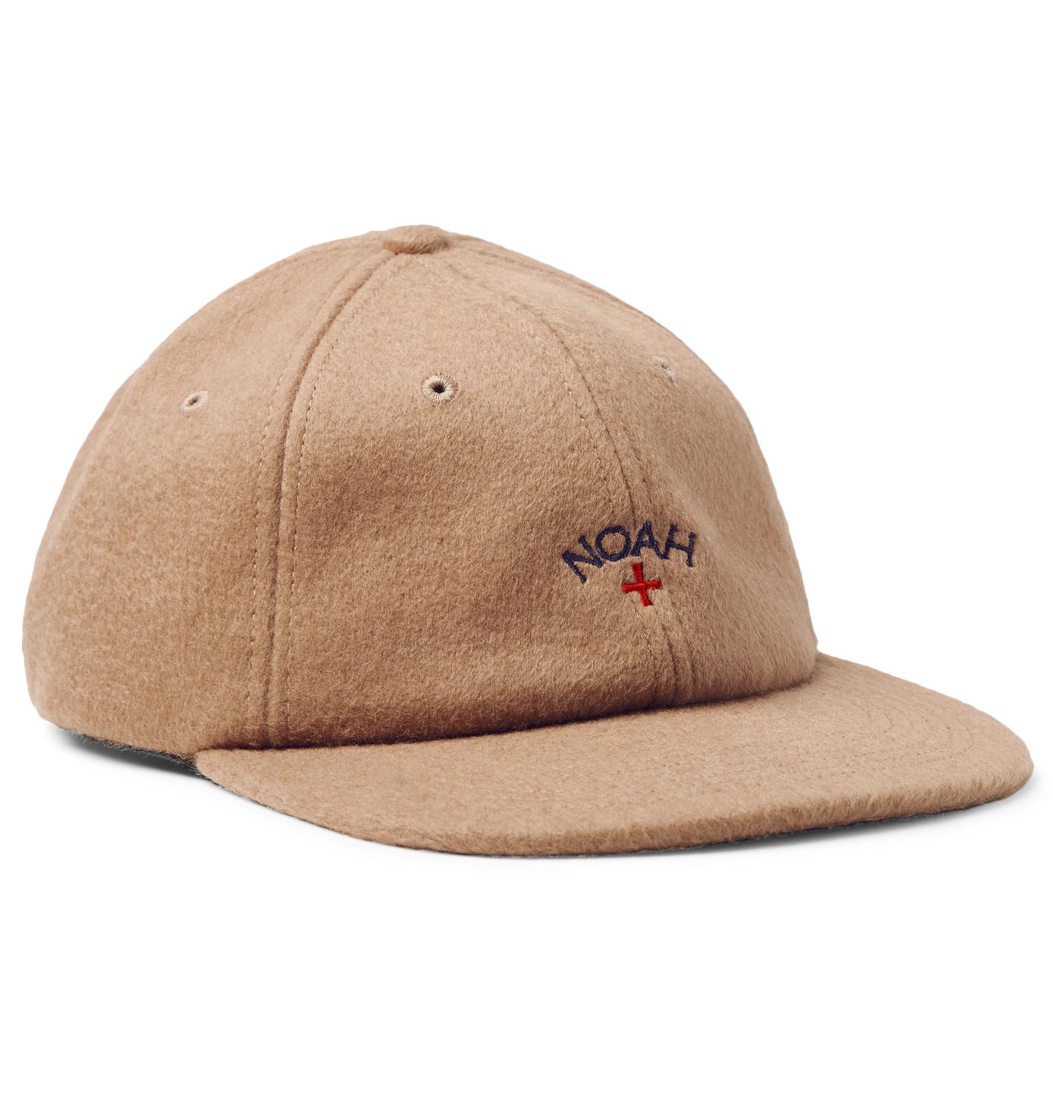 noah baseball cap
