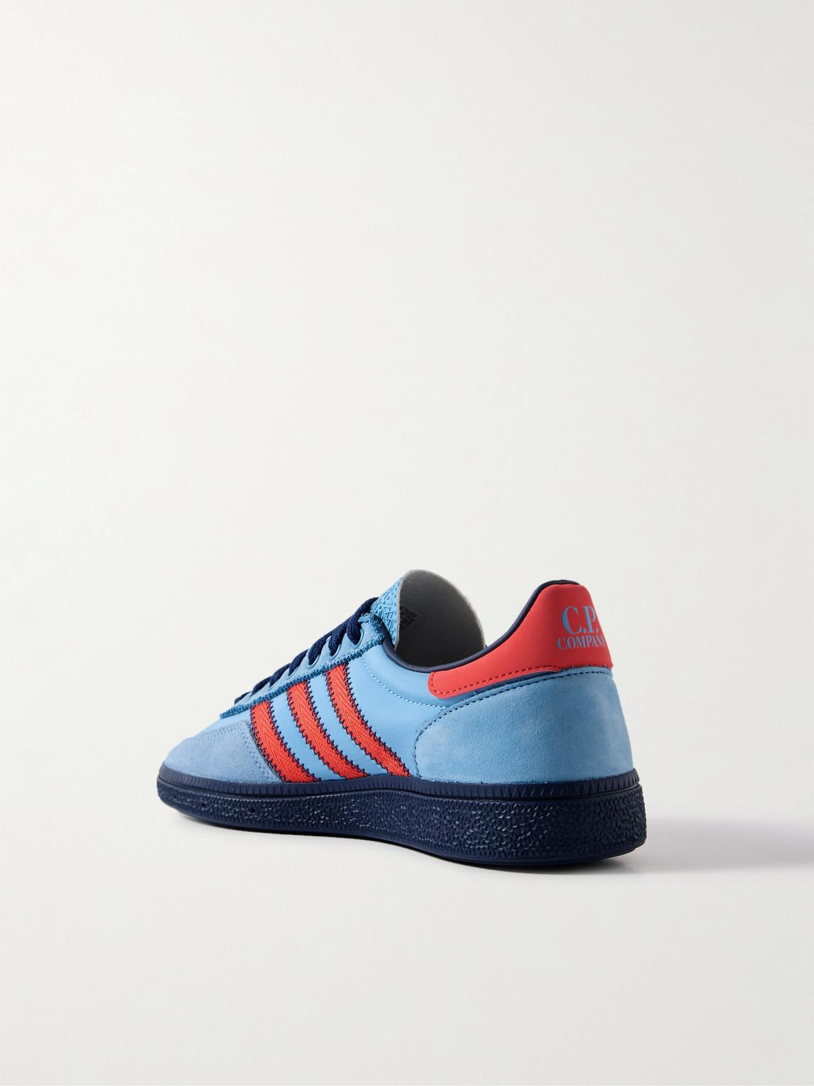 adidas Originals Company Manchester Handball Spezial Rubber