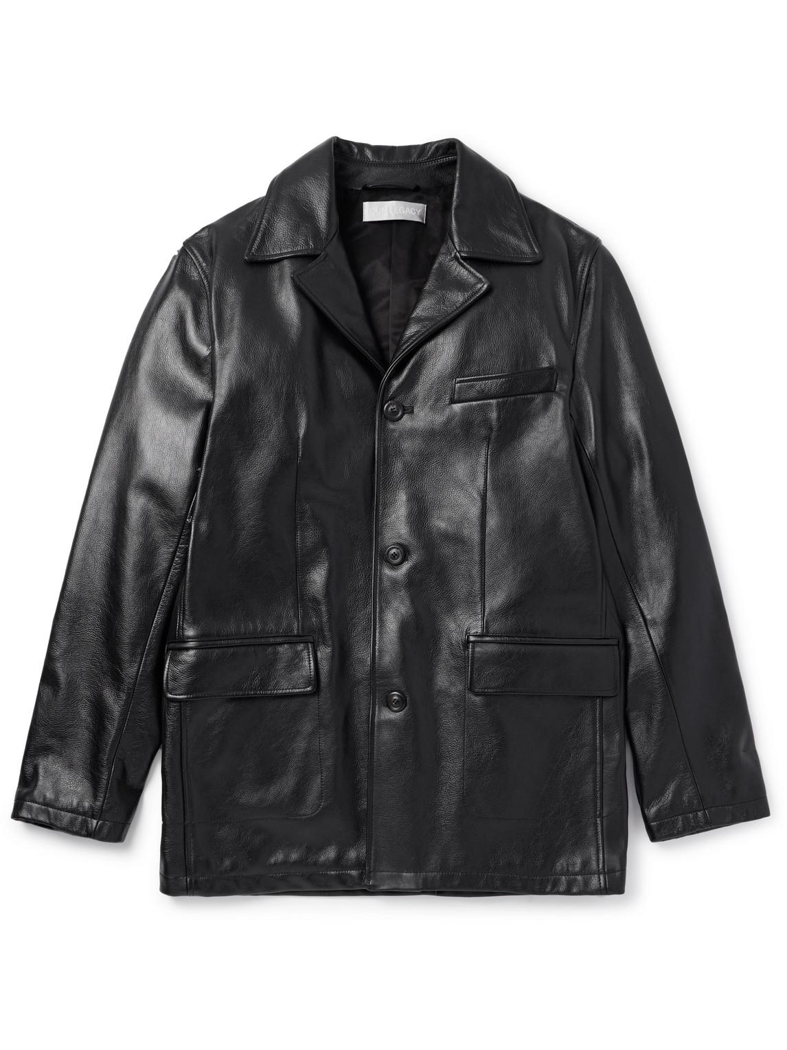 Our Legacy Leather jackets for Men | Online Sale up to 30 Our Legacy Leather jackets for Men | Online Sale up to 30