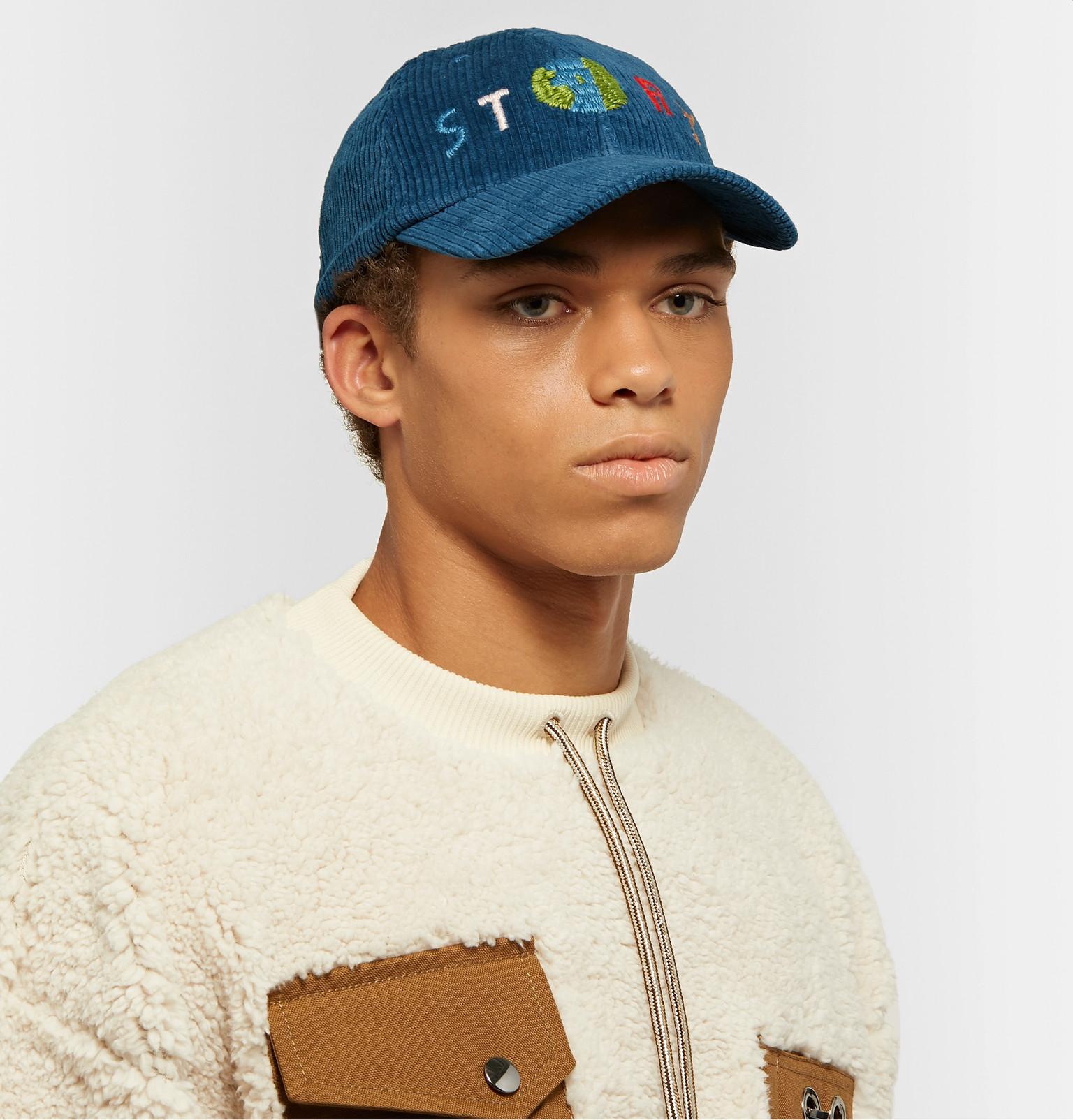 帽子 STORY mfg.-cap STORY mfg.(ストーリーエムエフジー) / BASEBALL CAP (BARN