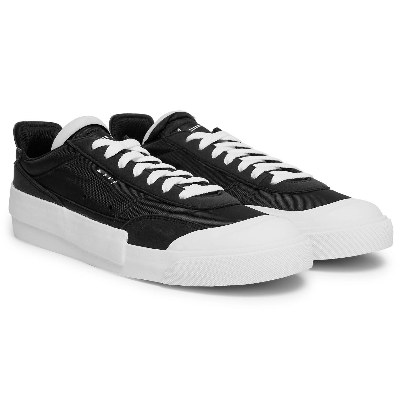 nike drop type lx sneaker