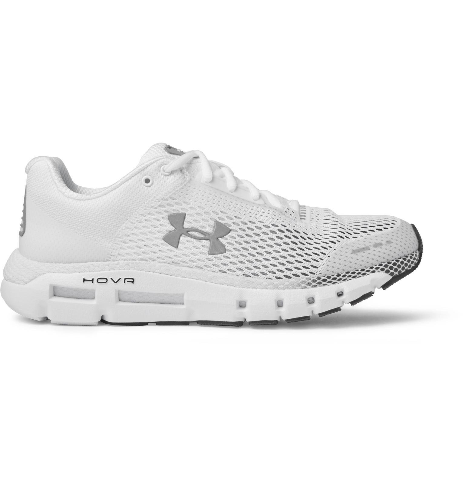 under armour rubber shoes
