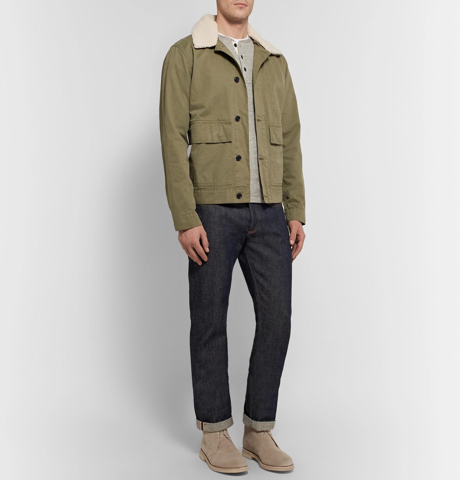 grenson desert boots