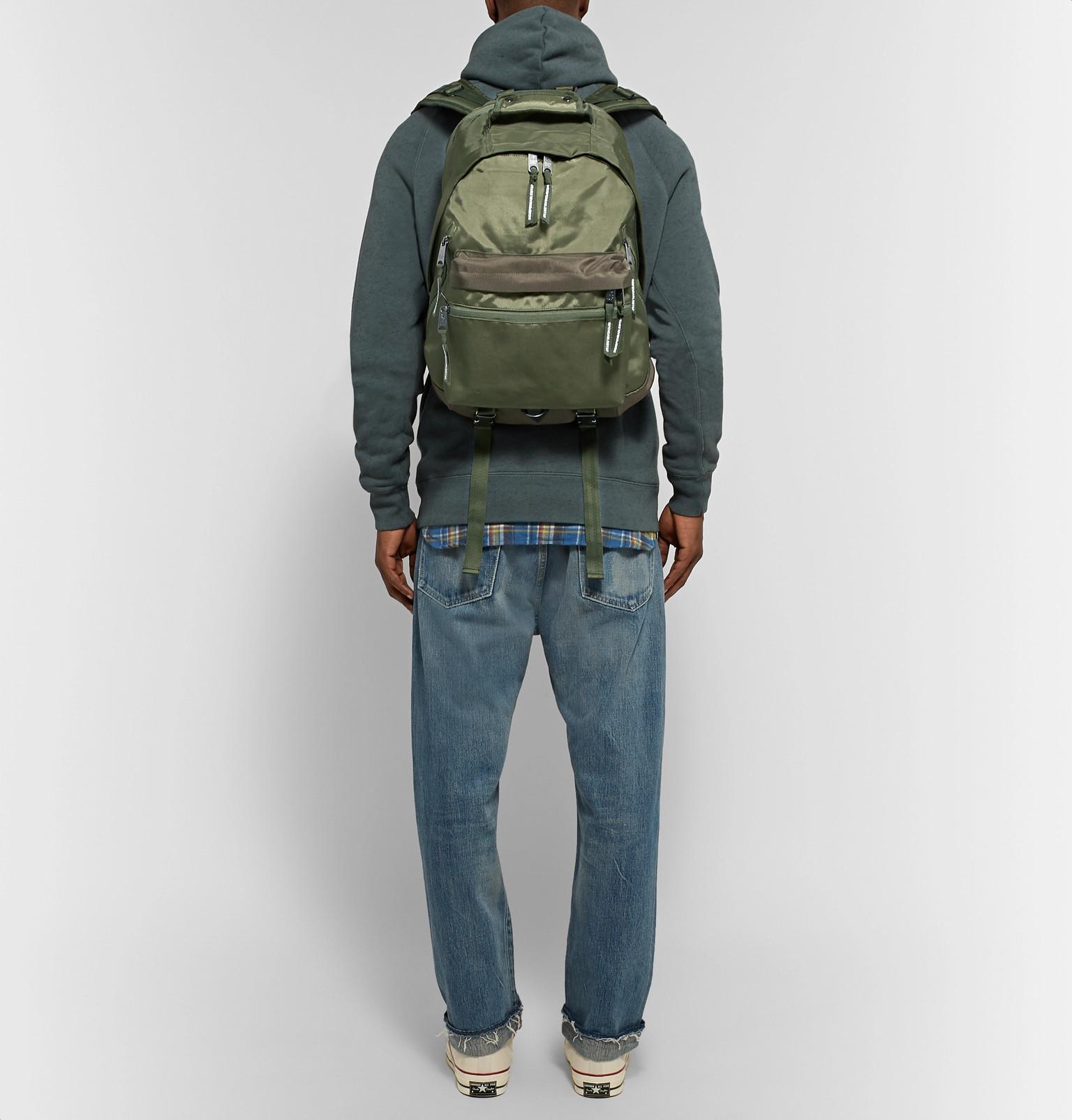 really cool backpacks