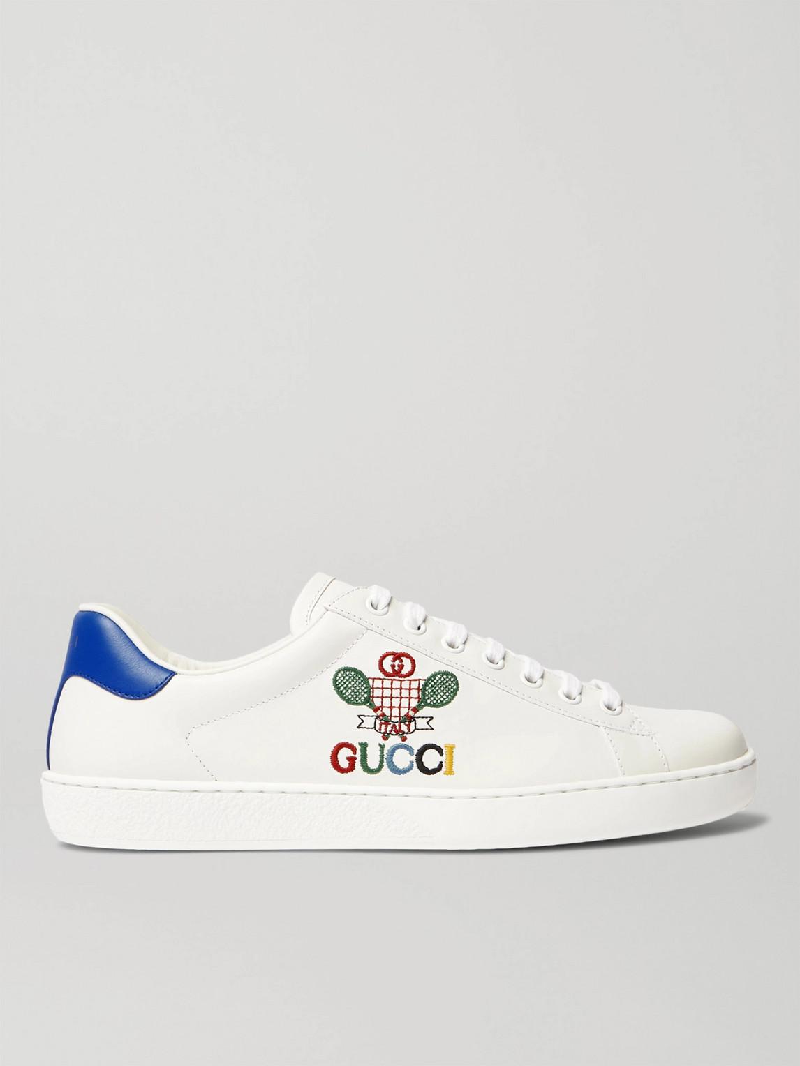 nike gucci tenis