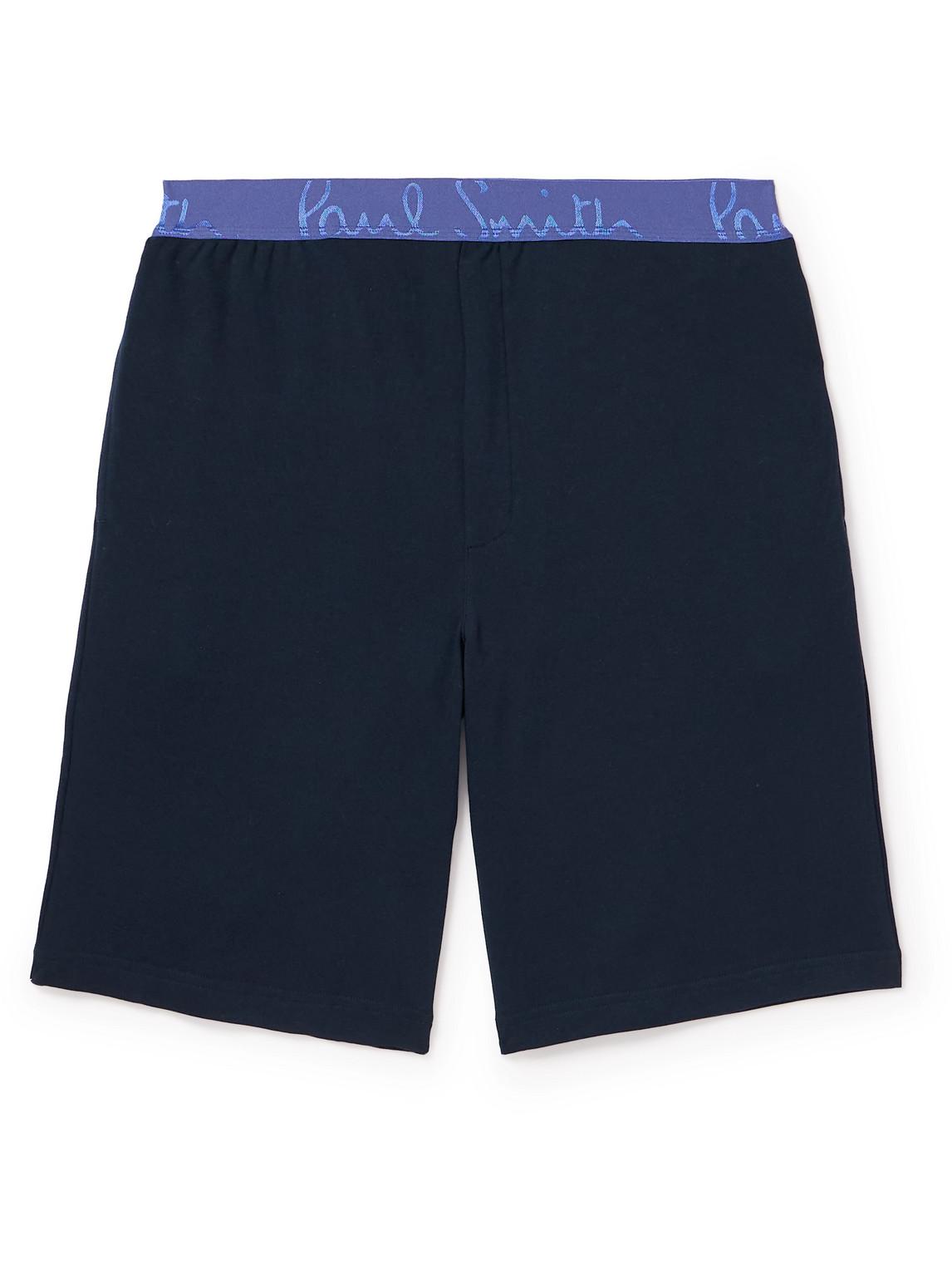 Paul smith cotton jersey best sale lounge pants