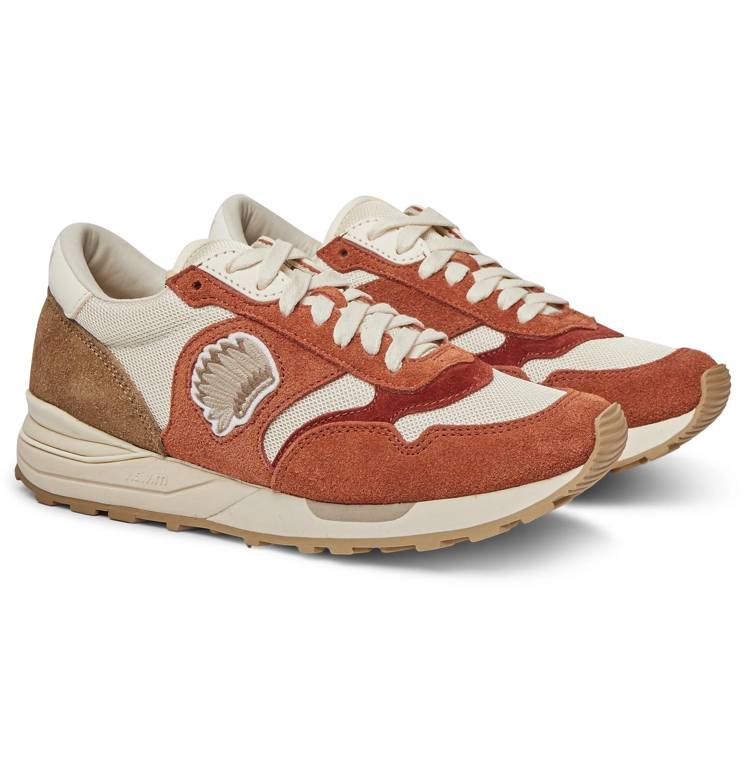 visvim roland