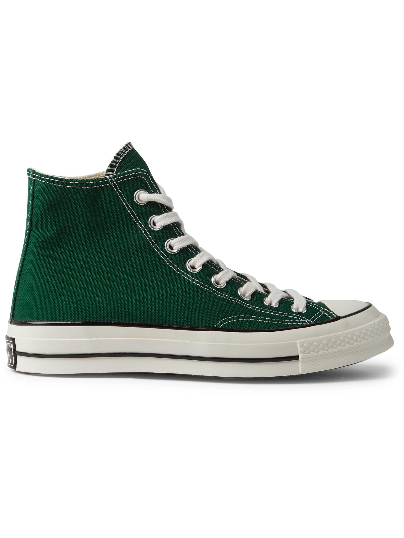 Converse 1970 amazon green Clearance