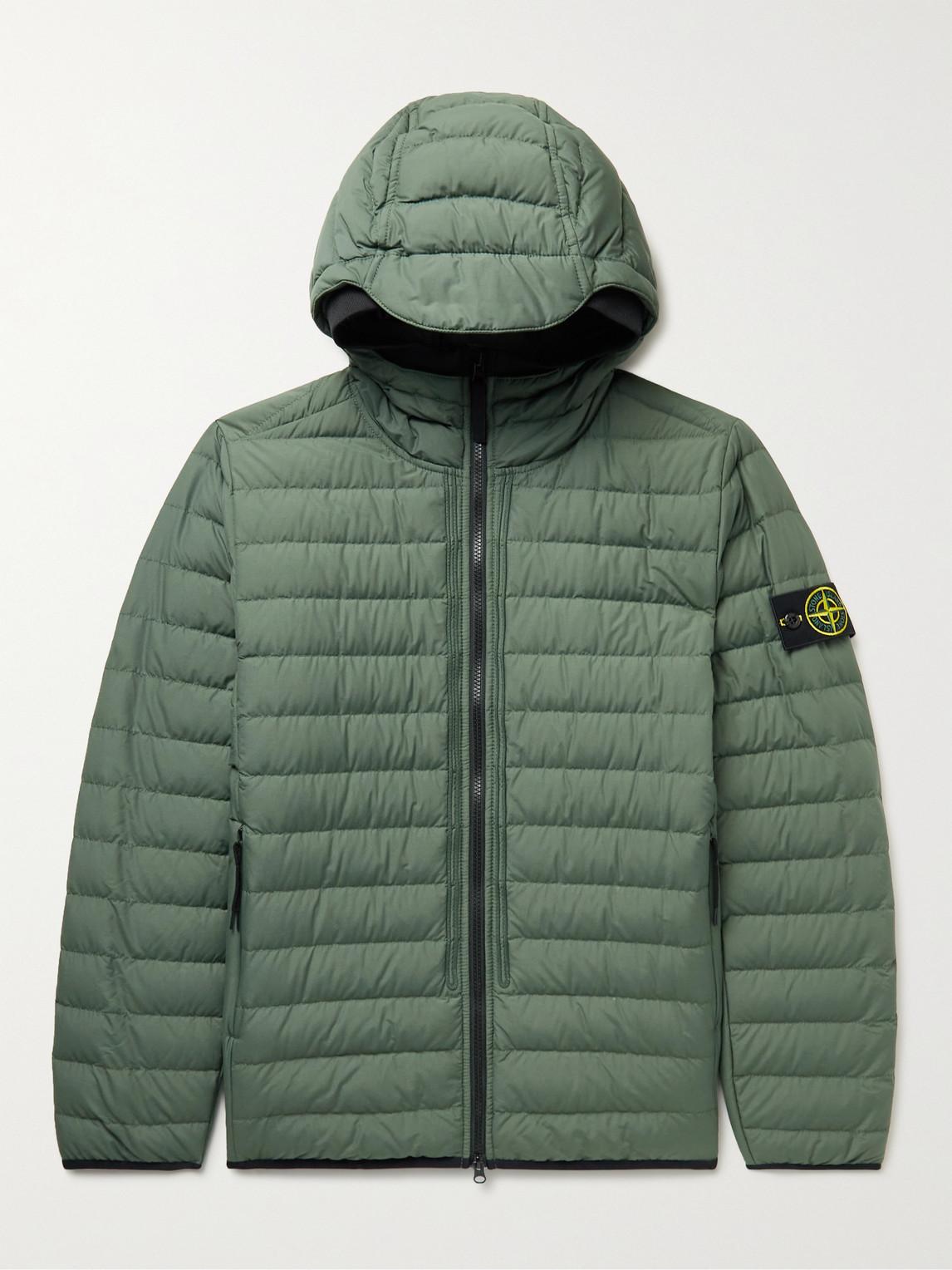 padded cotton jacket