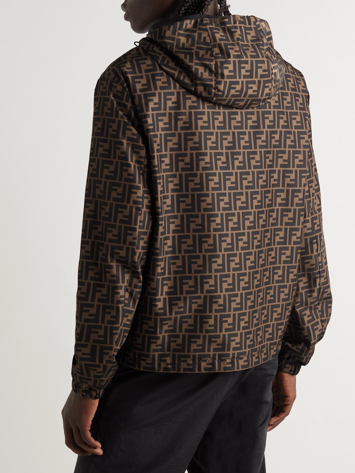 Mens fendi shop vest