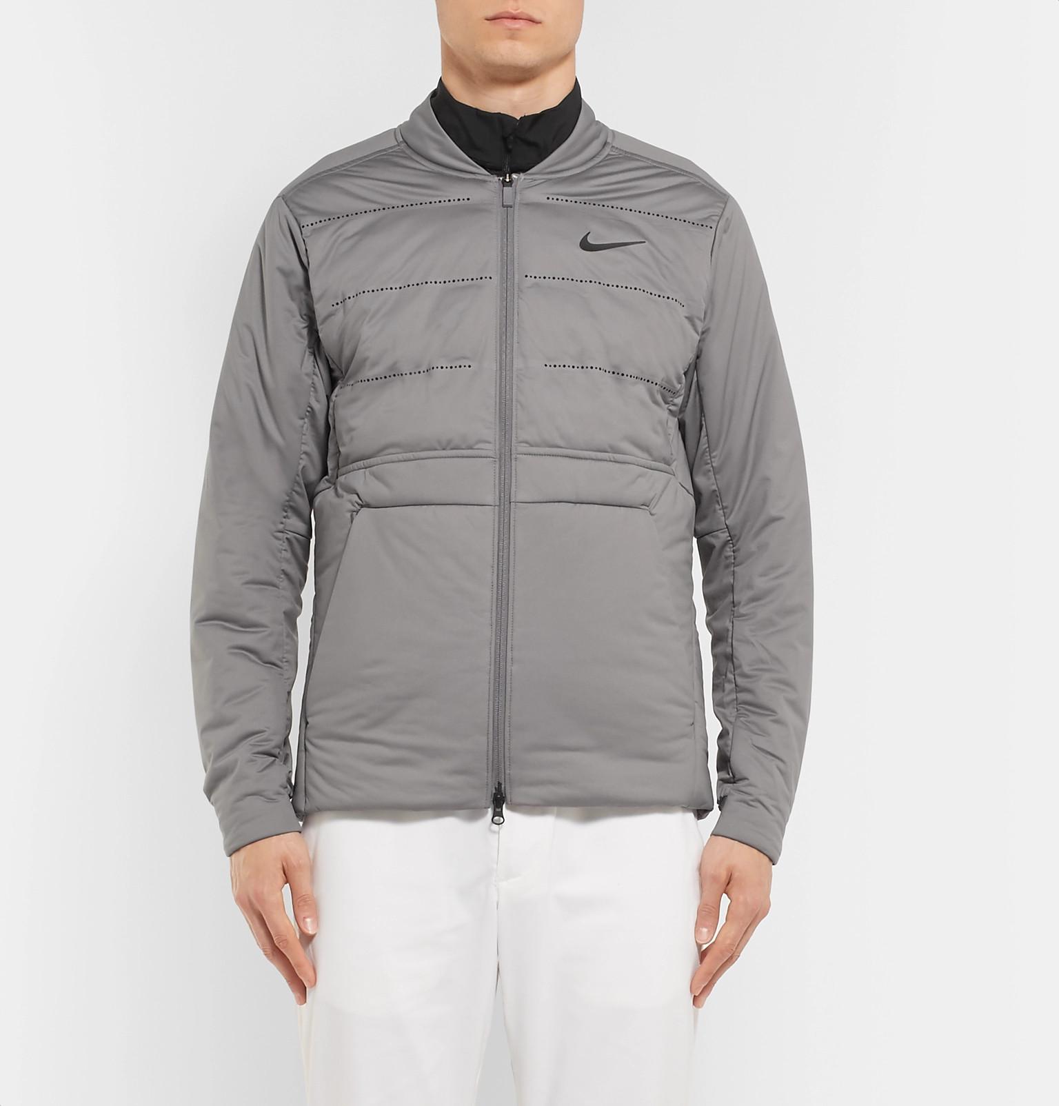 aeroloft golf hyperadapt jacket