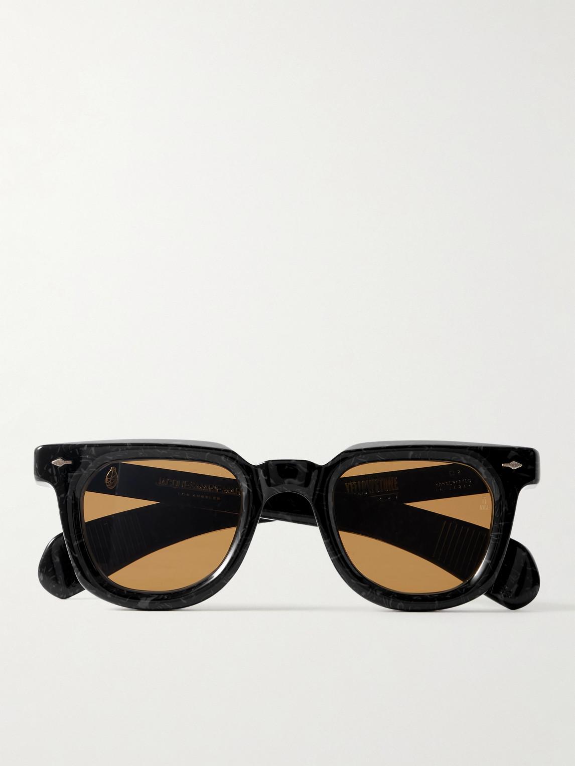 Jacques Marie Mage Yellowstone Forever Vendome Square-frame