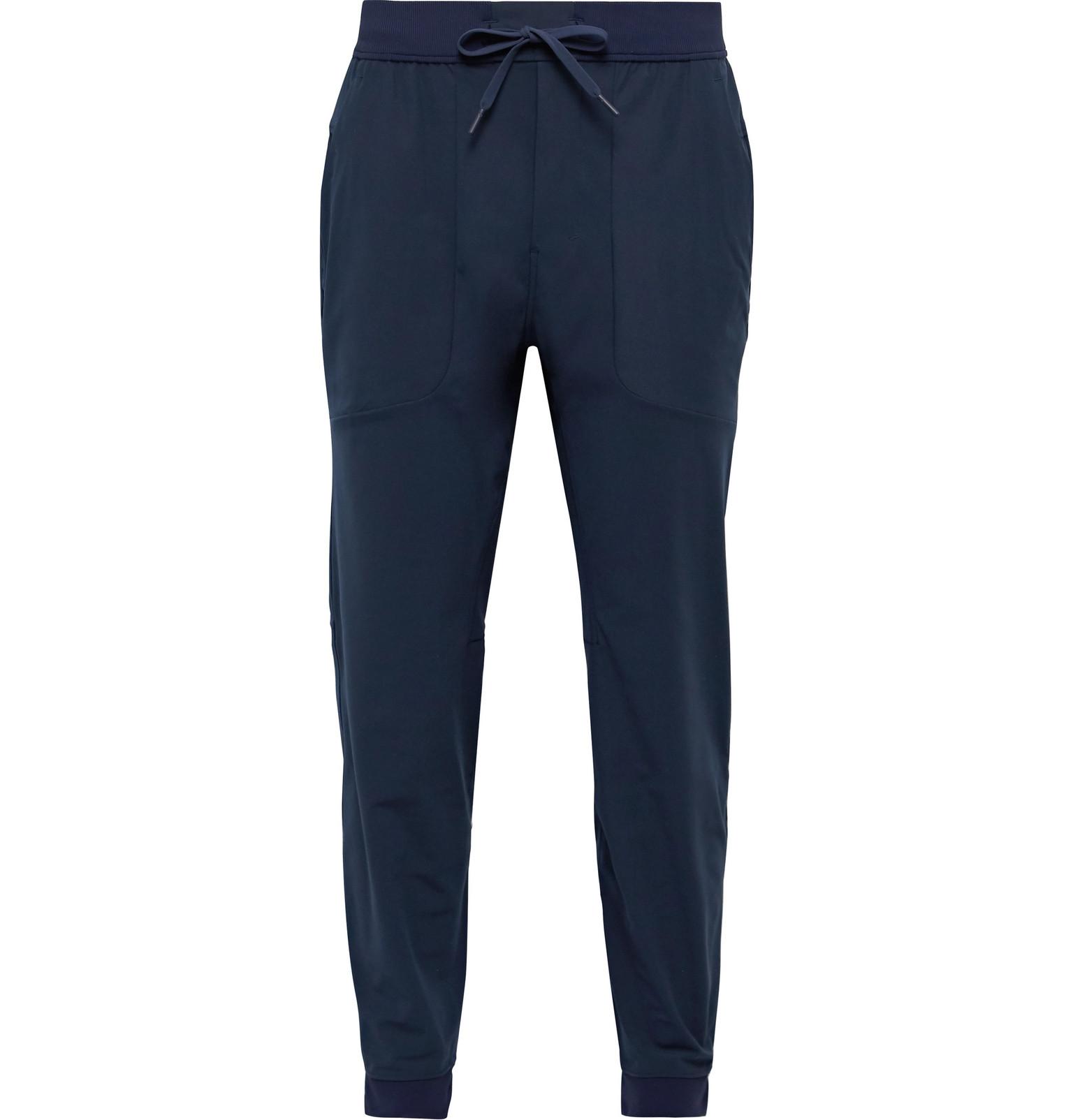 lululemon pants with drawstring