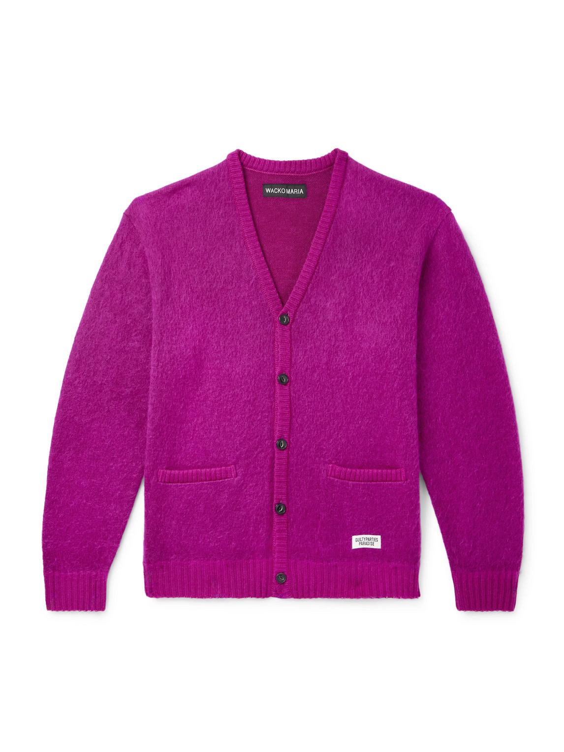 Wacko Maria Knitwear for Men | Online Sale up to 67% off | Lyst Wacko Maria Knitwear for Men | Online Sale up to 67% off | Lyst