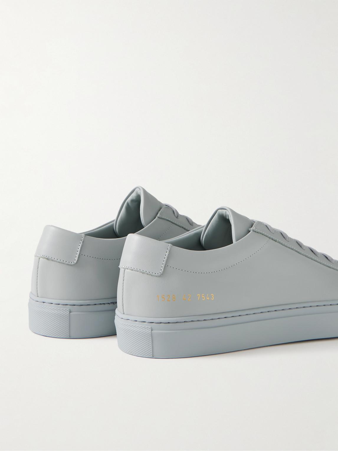 Common projects medium grey deals