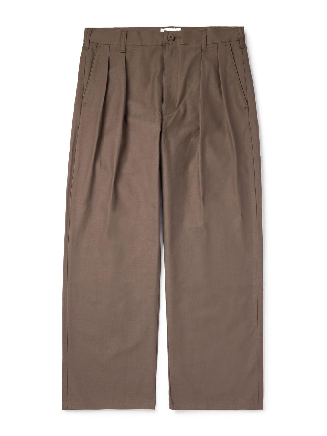 SHINBŌ HAREM PANTS – Jishinman