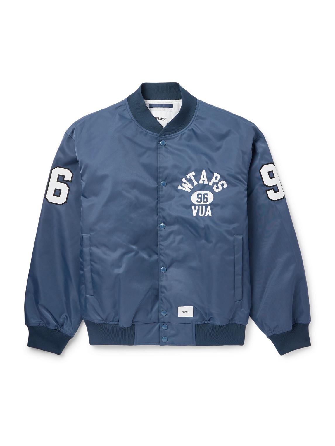WTAPS Jackets for Men | Online Sale up to 50% off | Lyst