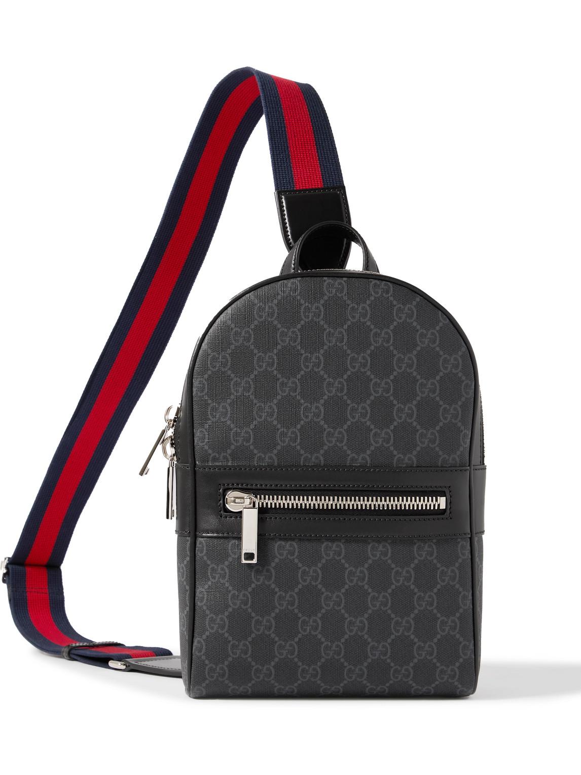 Gucci one shoulder bag new arrivals