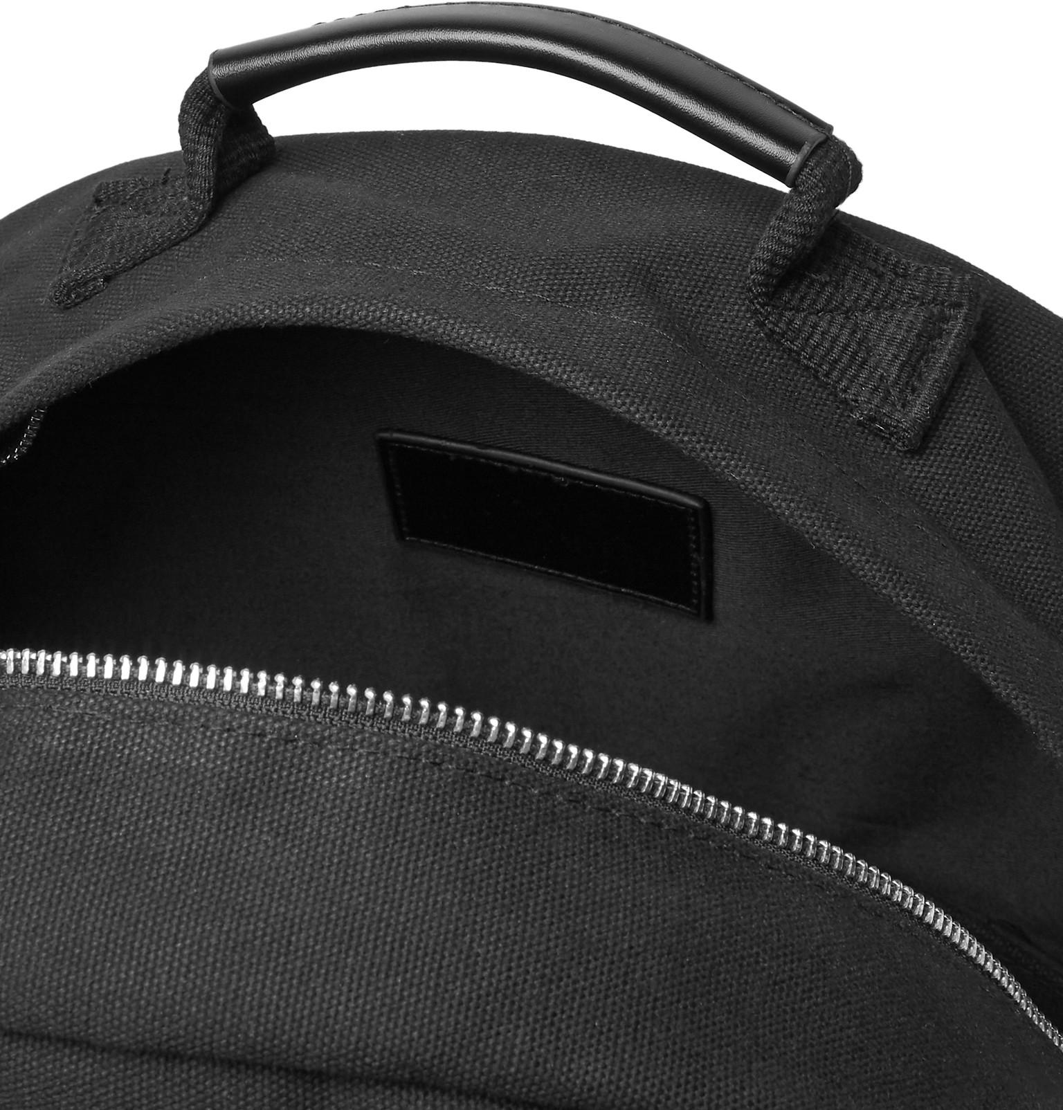 saturdays nyc hannes backpack