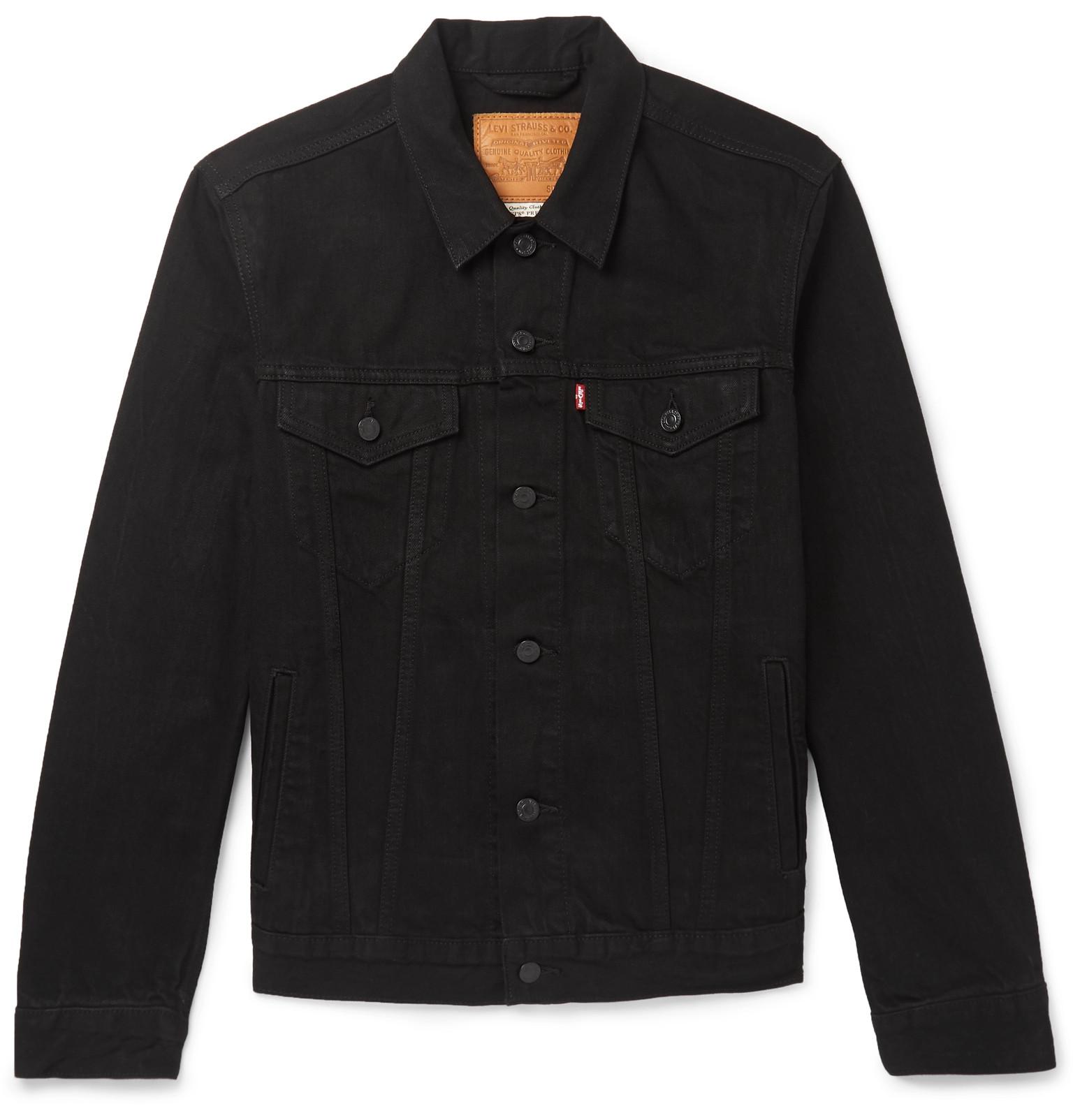 Levi's ® The Trucker Denim Jacket in 