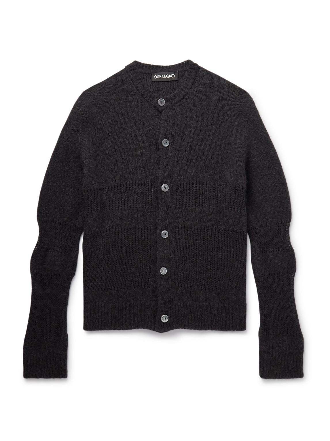 Our Legacy Cardigans for Men | Online Sale up to 55% off | Lyst