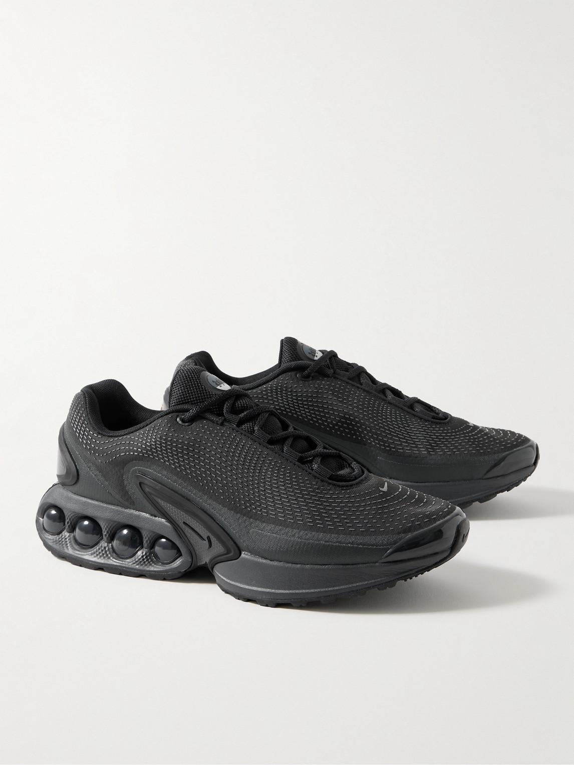 Nike Air Max Dn Sneakers in Black for Men | Lyst UK