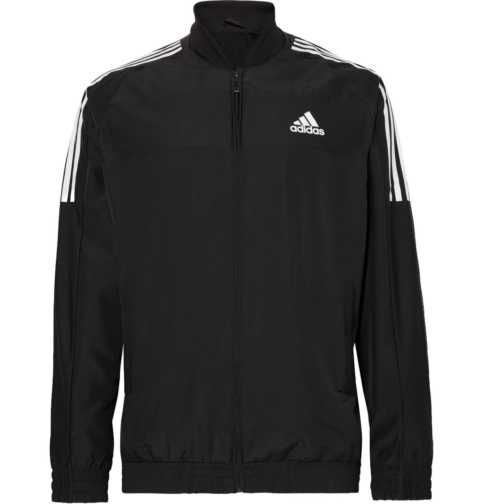 climacool jacket adidas