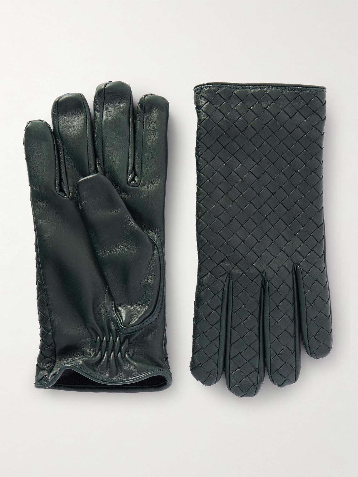 Men's Bottega Veneta Gloves from $1,090 | Lyst Canada