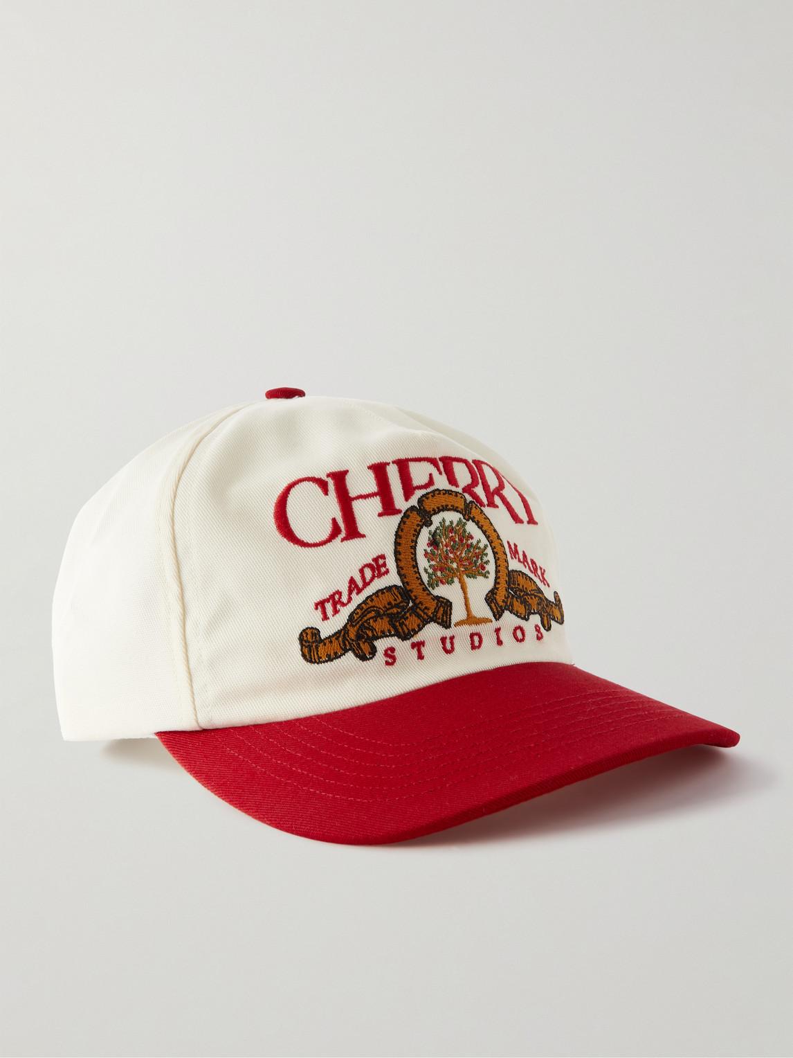 帽子 Cherry Los Angeles Cap cherry la 帽子 CHERRY Los Angeles LAキャップ