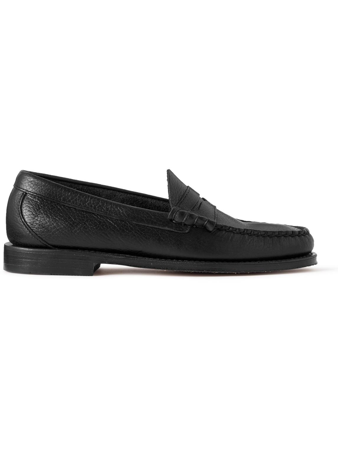 weejuns heritage larson