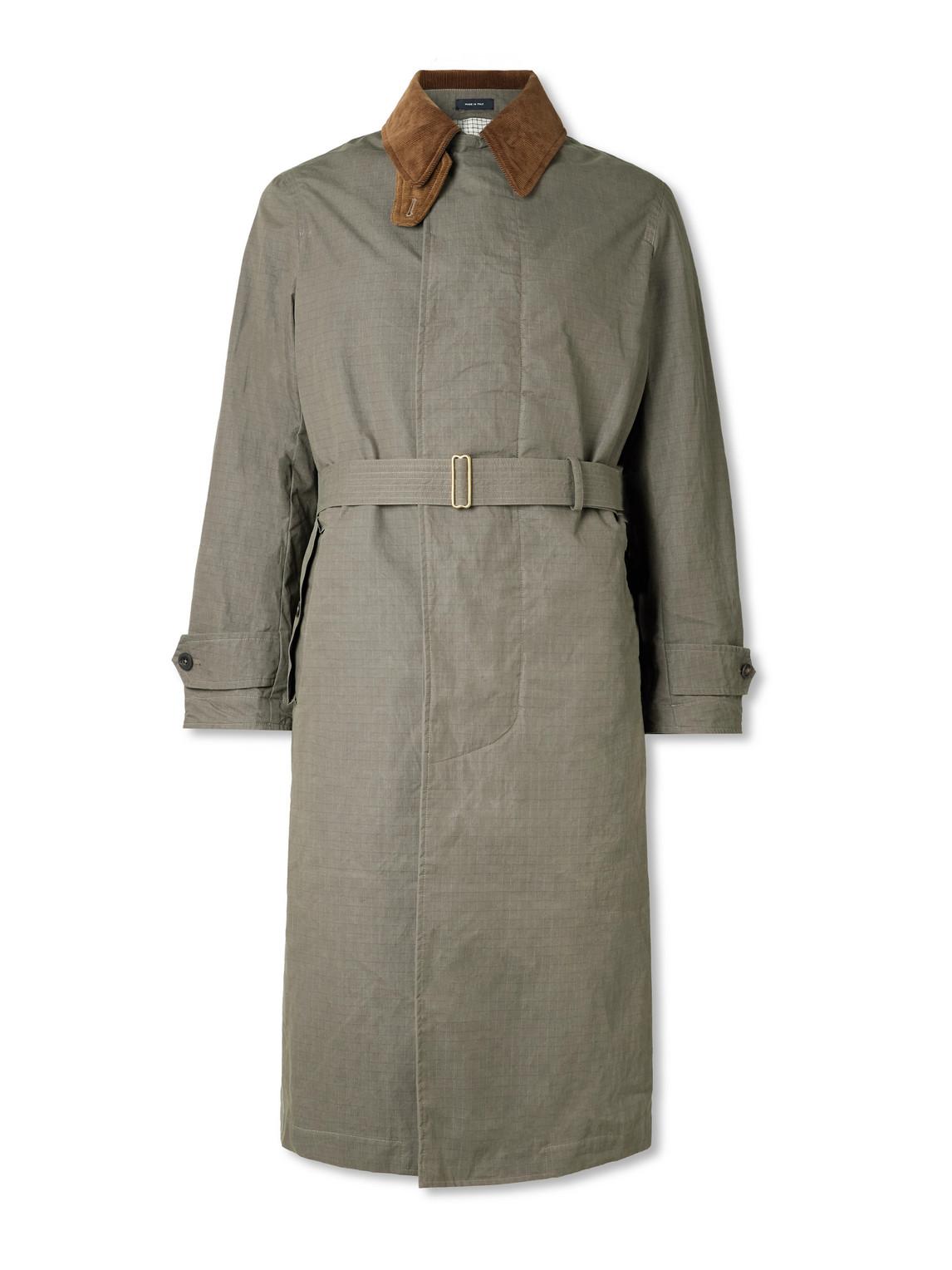 Men's Drake's Long coats and winter coats from $1,440 Lyst