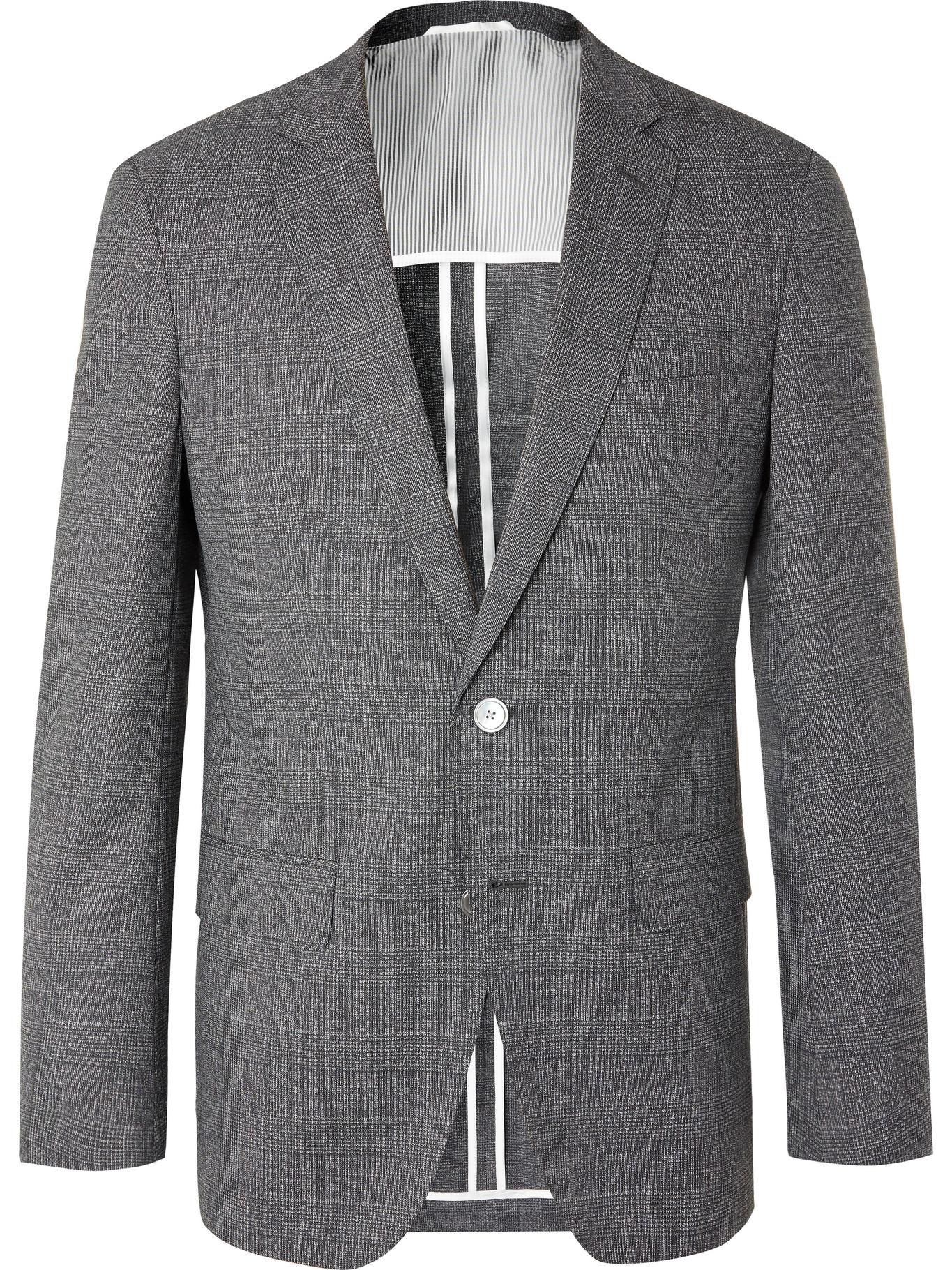 Hugo boss 2025 hartlay jacket