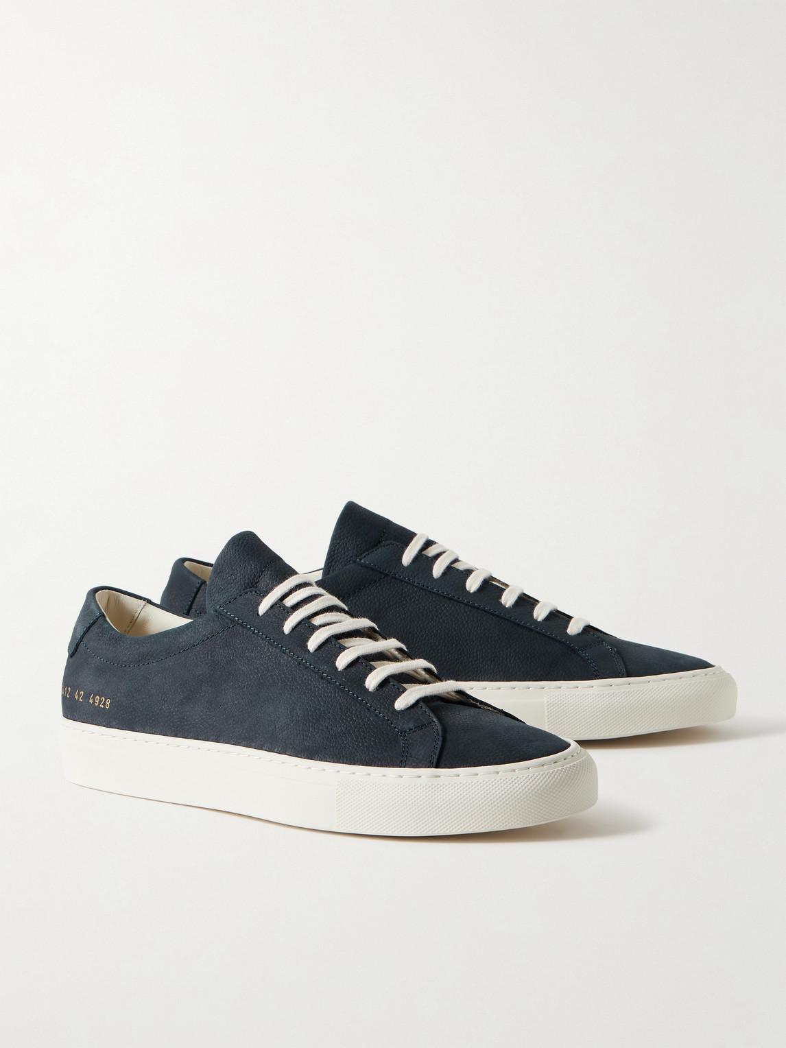 Common projects light blue outlet