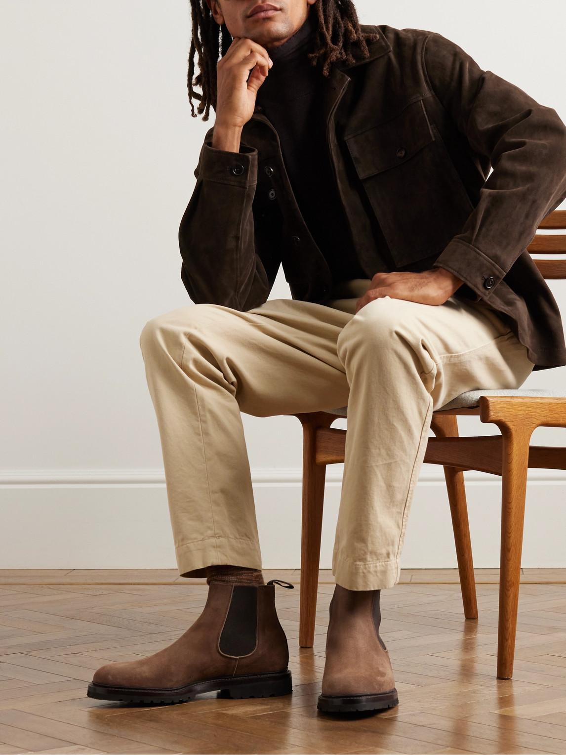 George cleverley chelsea boots new arrivals