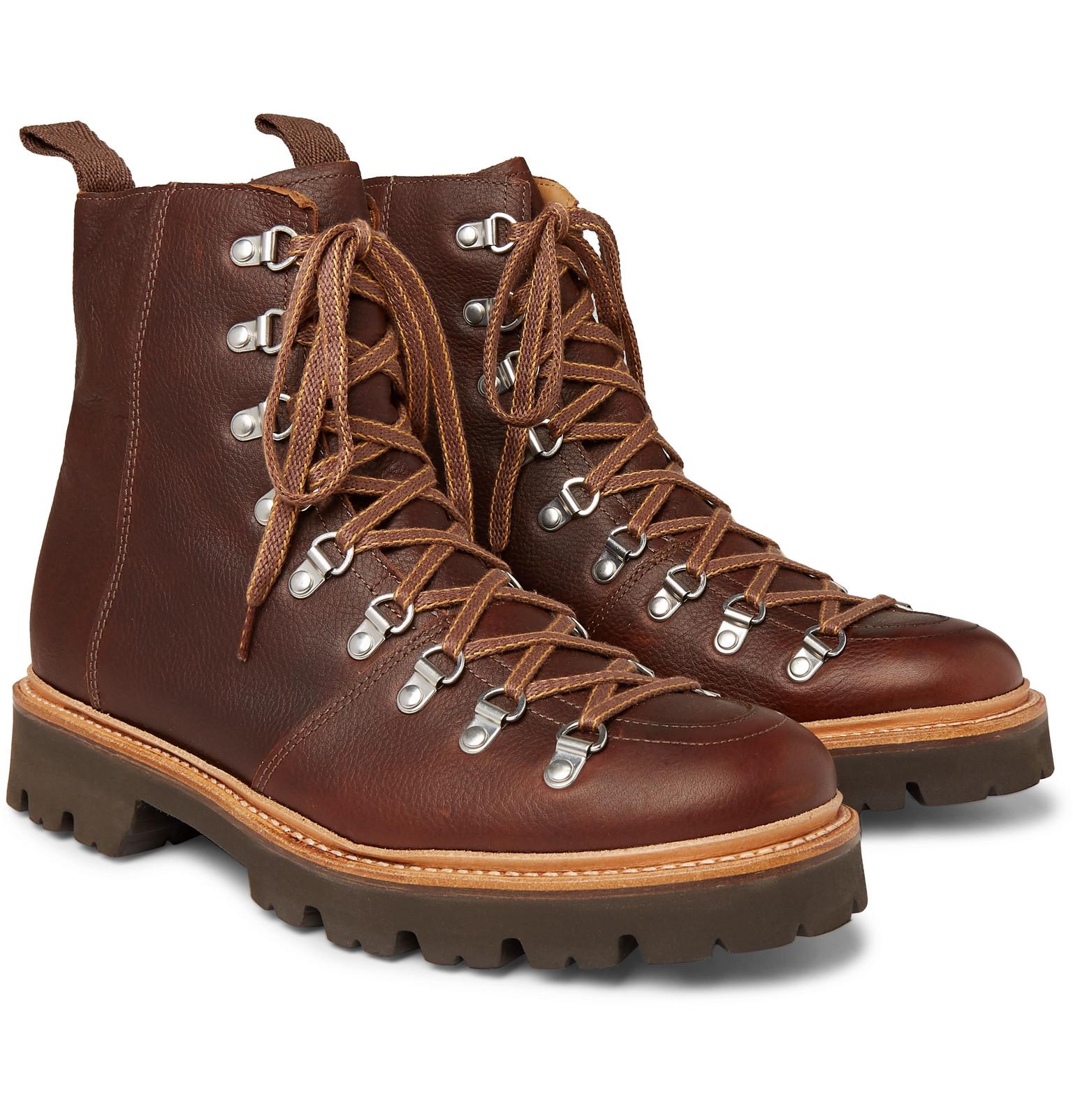 cheap grenson boots
