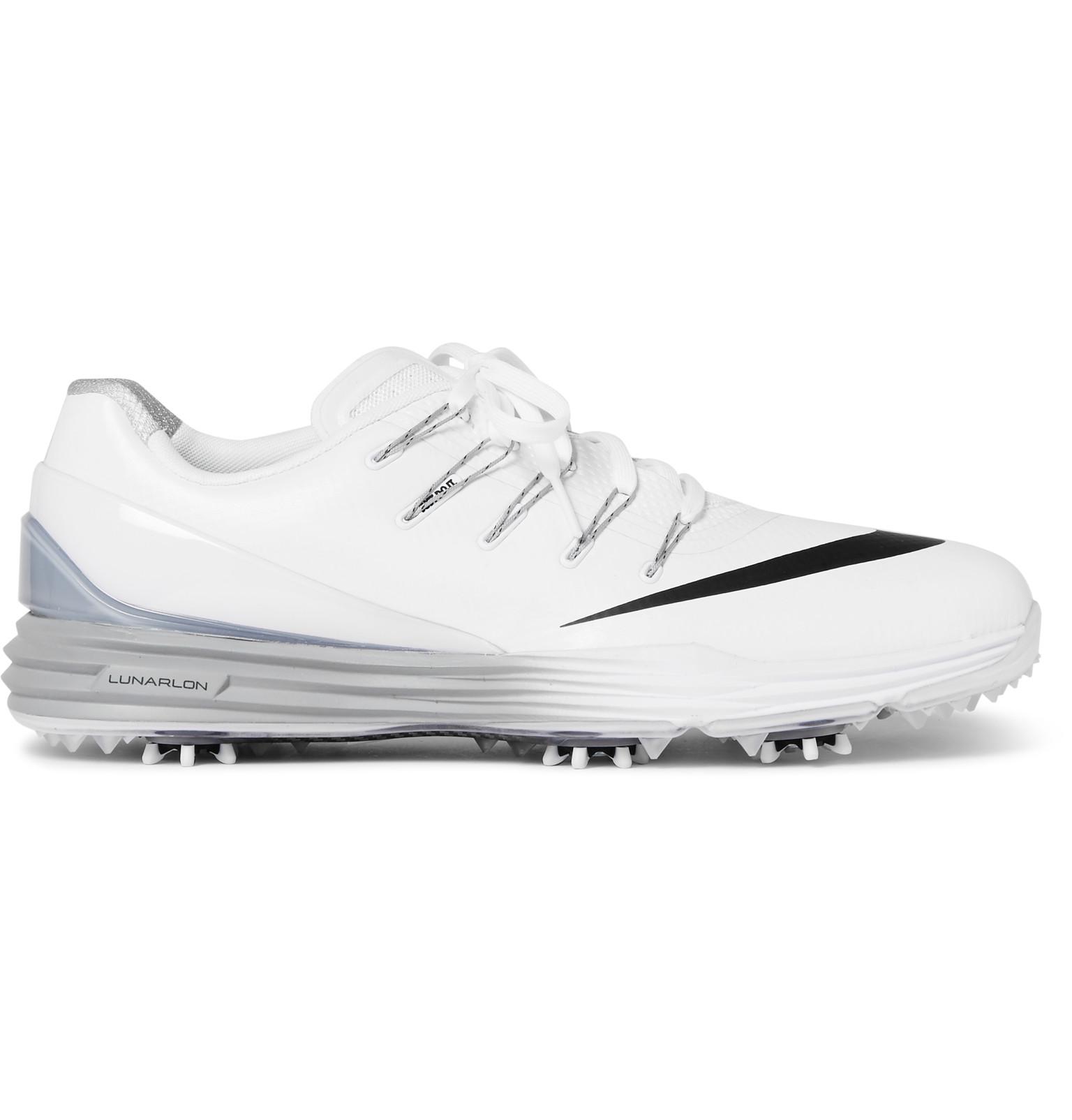 nike lunar control 4 golf shoes