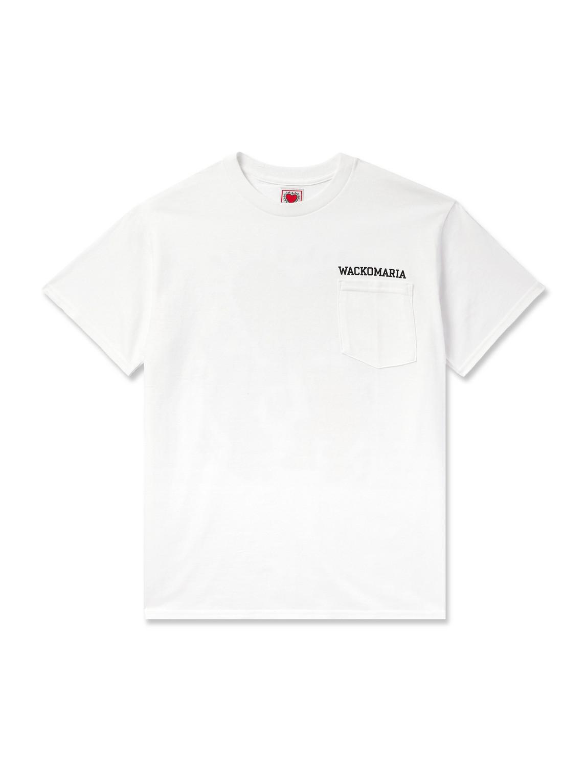 Wacko Maria T-shirts for Men | Online Sale up to 75% off | Lyst