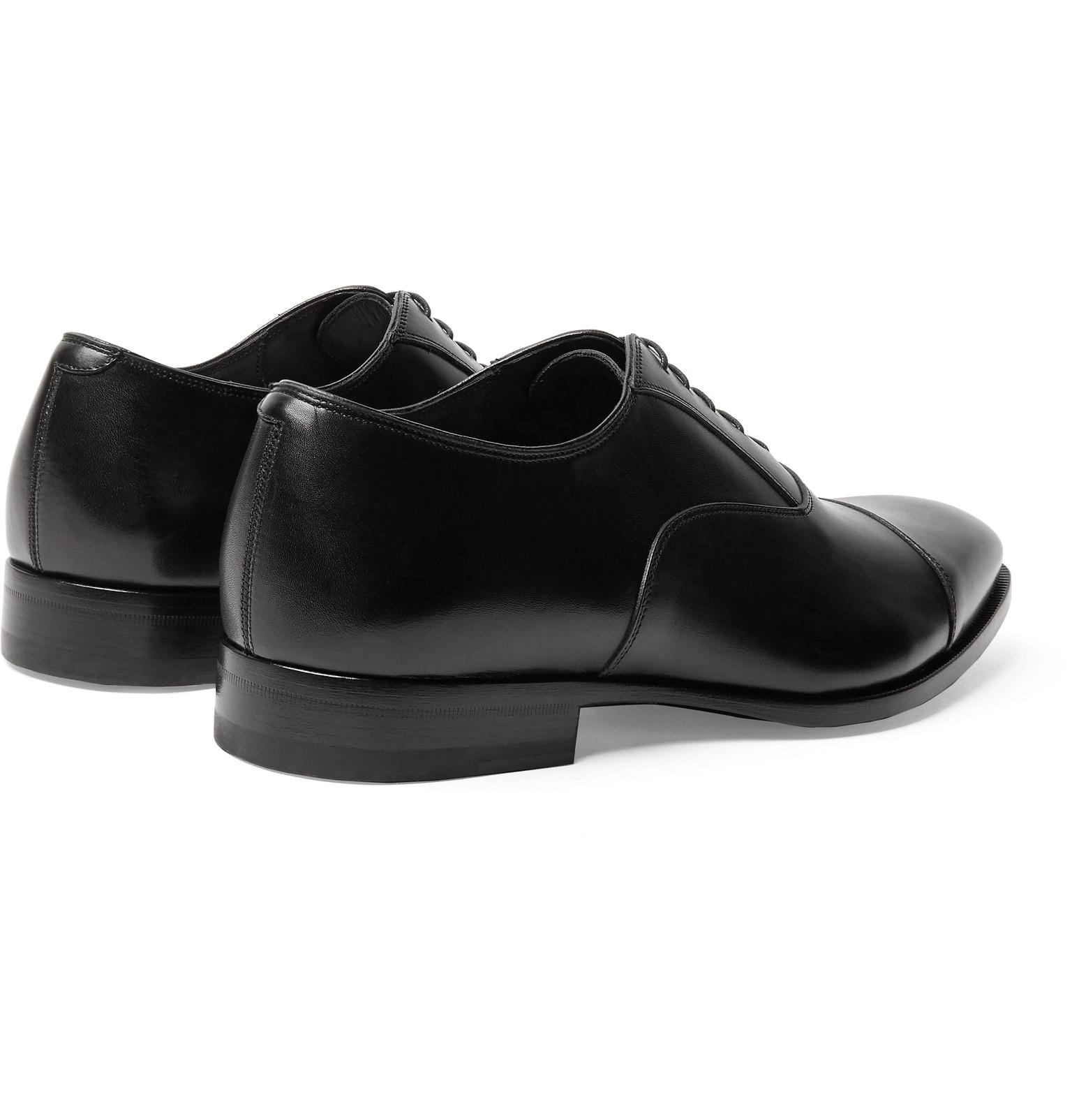 dunhill shoes