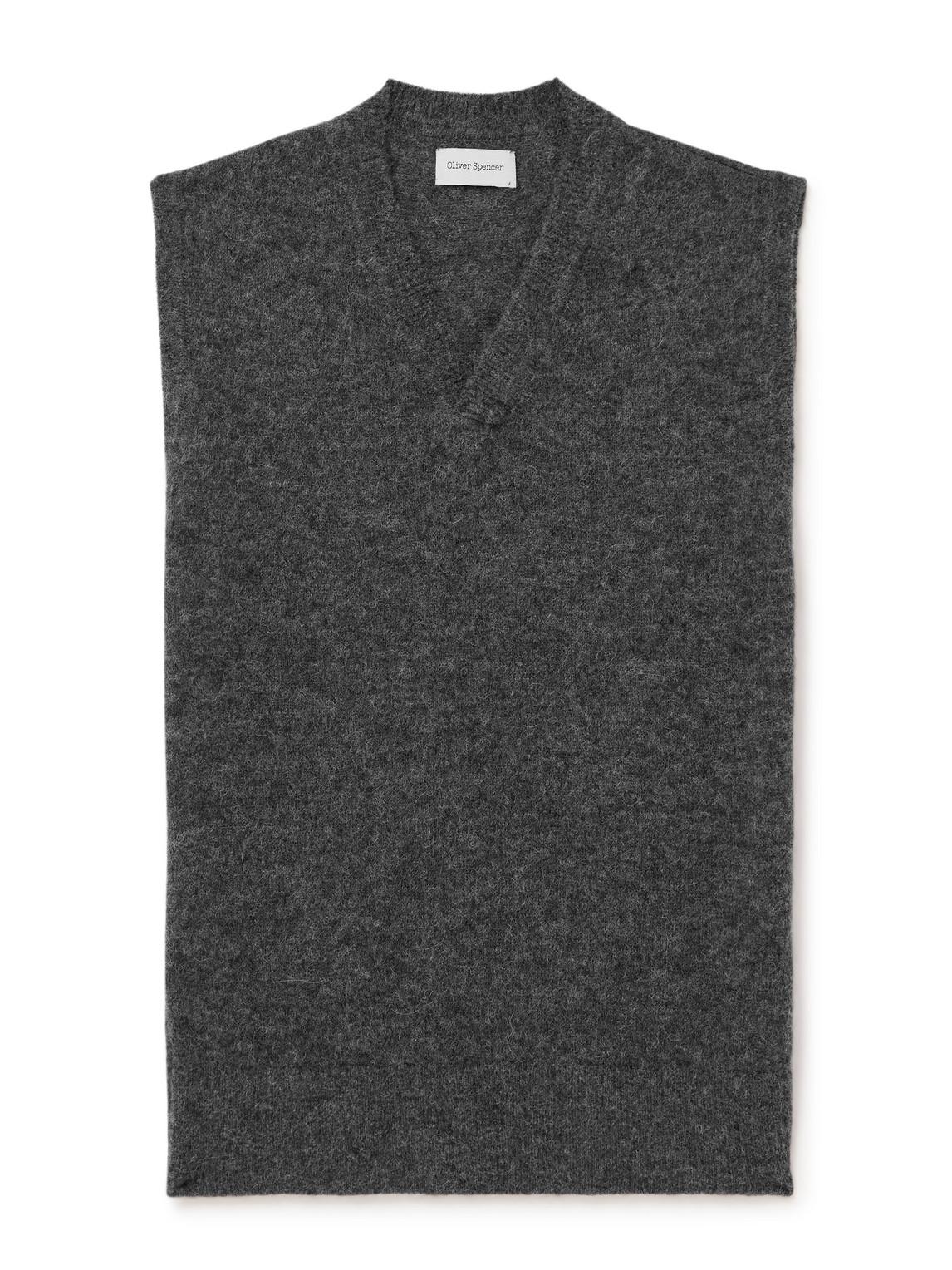 Oliver Spencer Knitwear for Men Online Sale up to 60 off Lyst