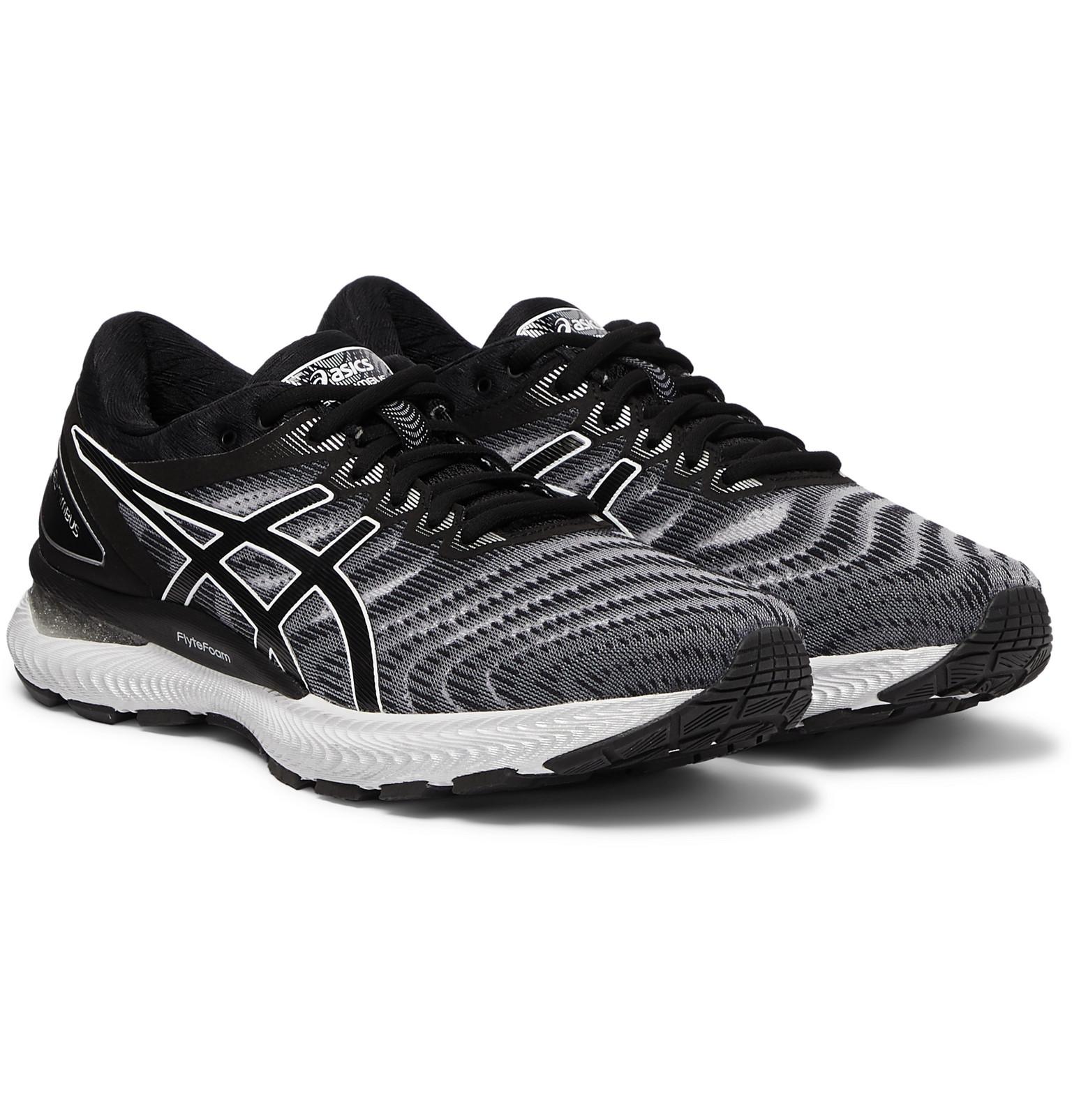 asics nimbus 22 4e