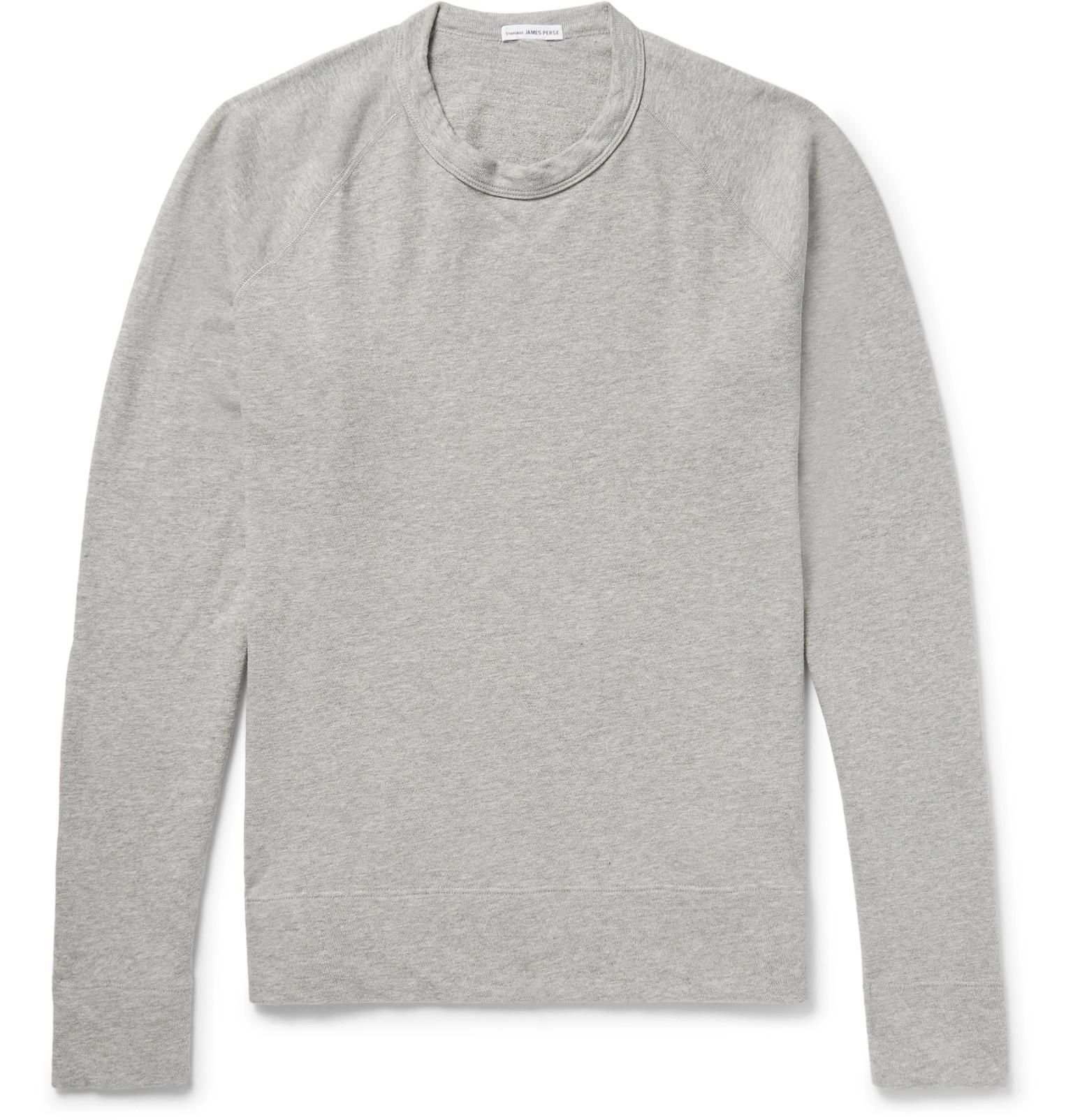 james perse sweats