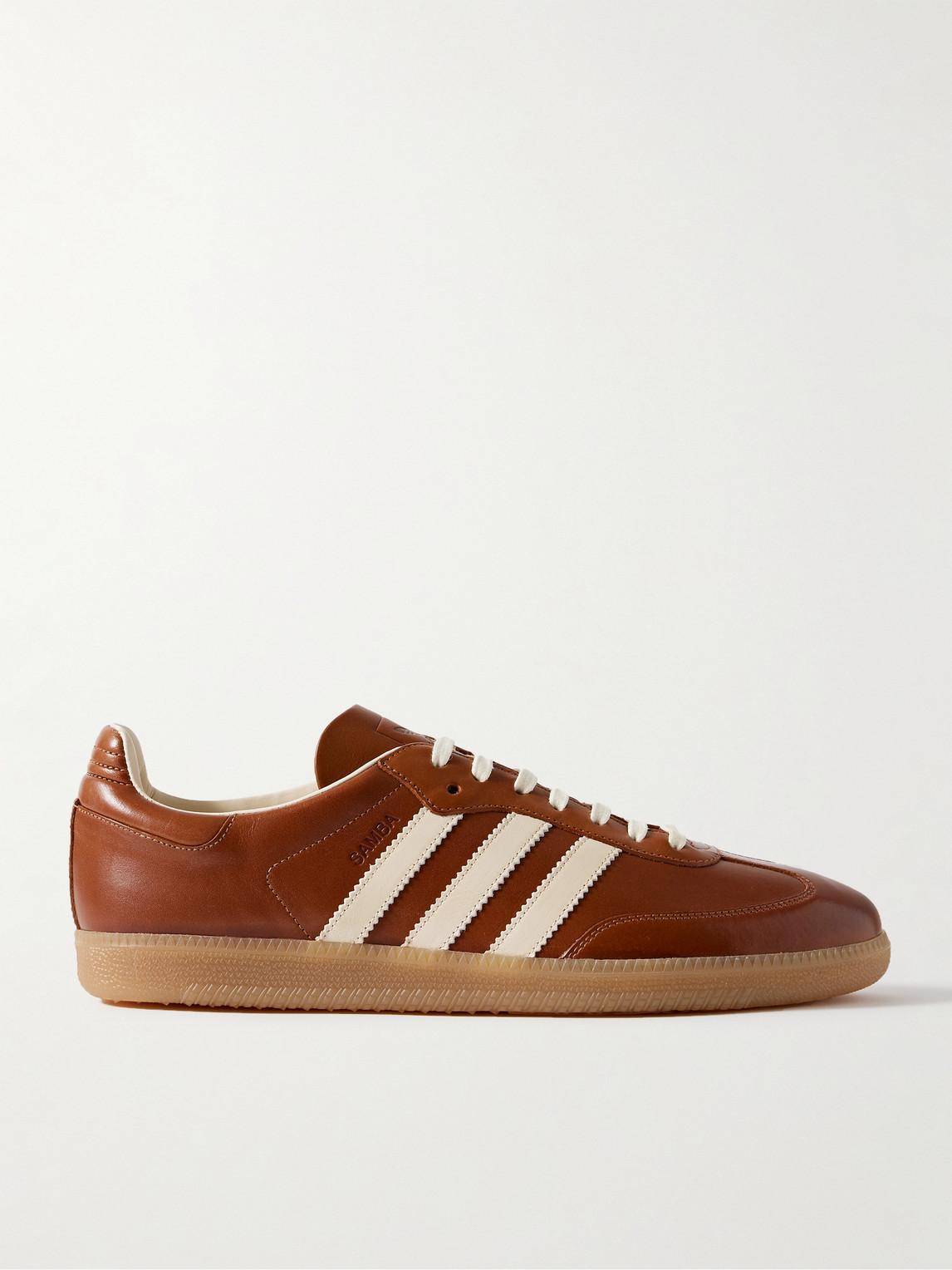 adidas gazelle silver green womens adidas Samba OG Shoes - Men's - Core Black / Cloud White / Gum