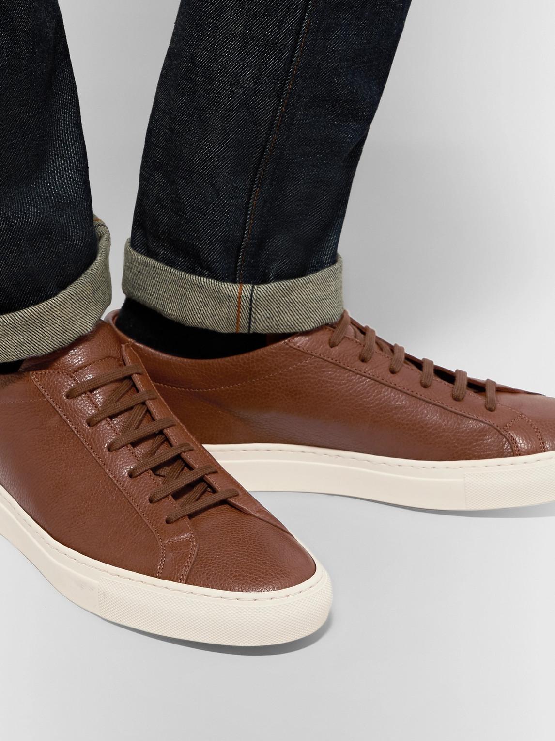 Common Projects Original Achilles Full 