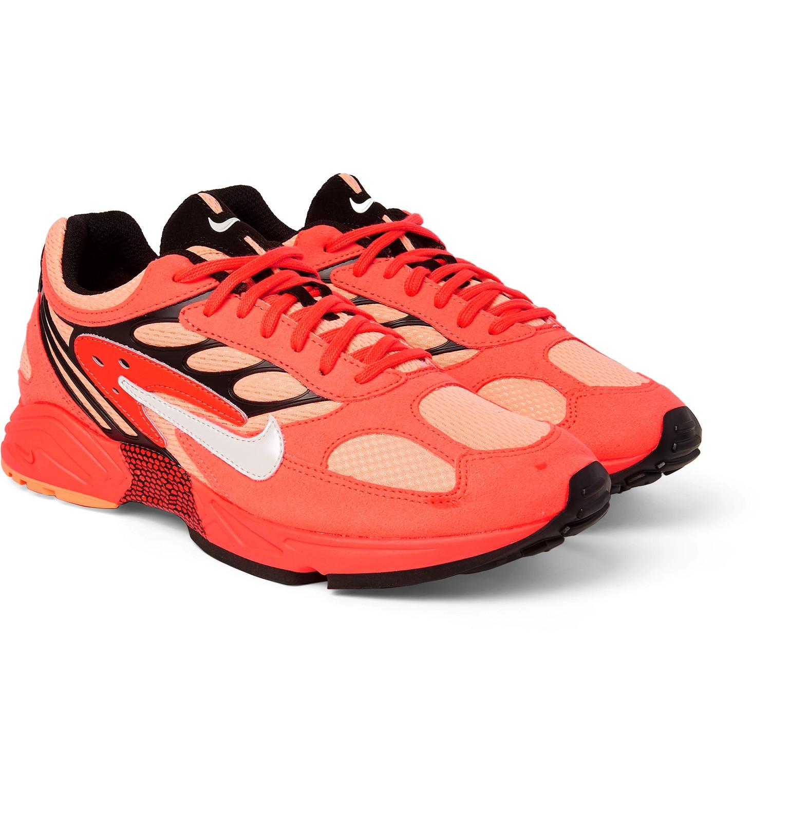 nike air ghost racer