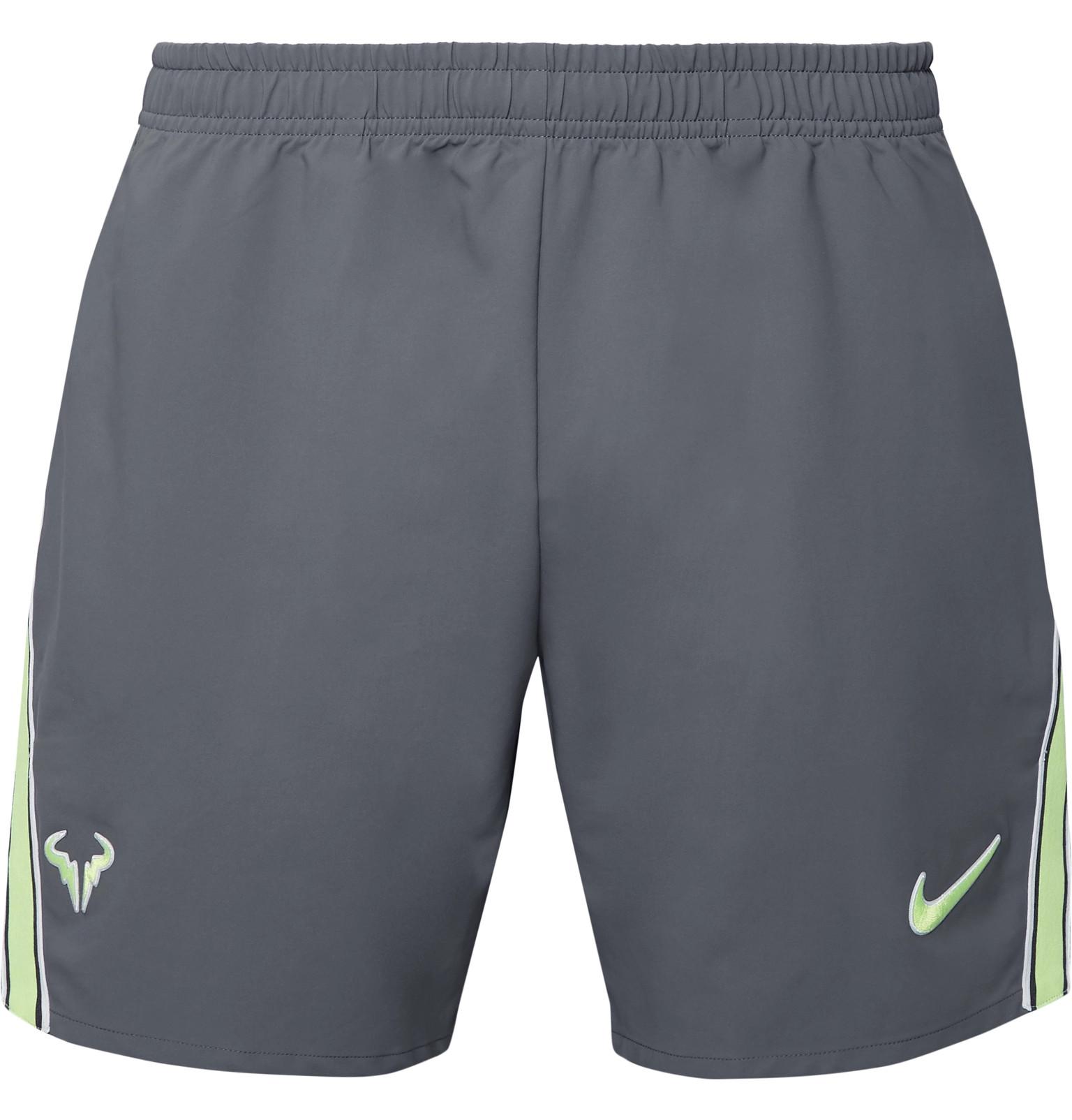 nike flex ace shorts