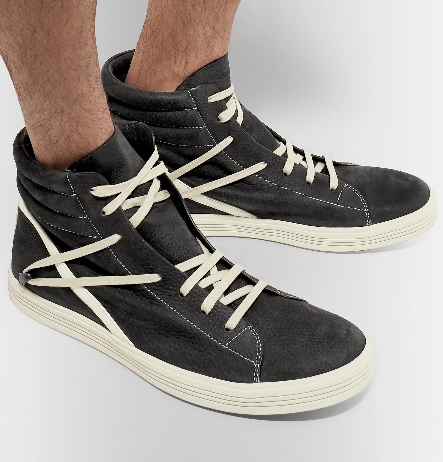 geothrasher rick owens