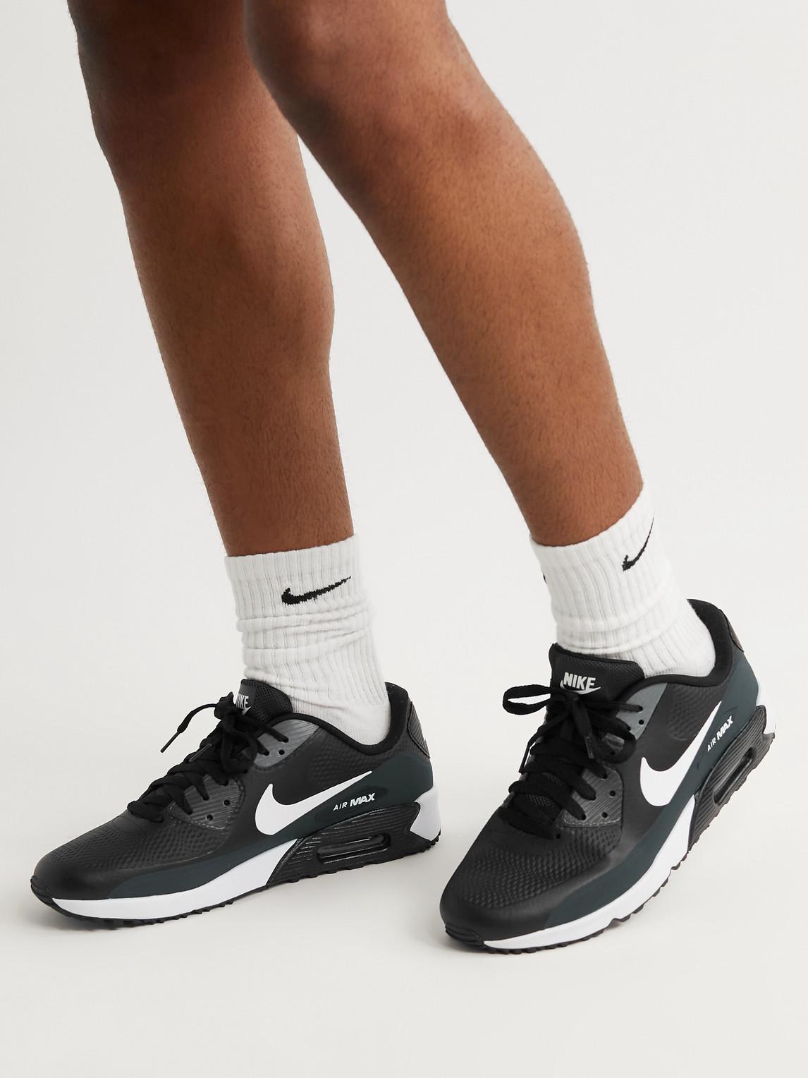nike airmax mesh