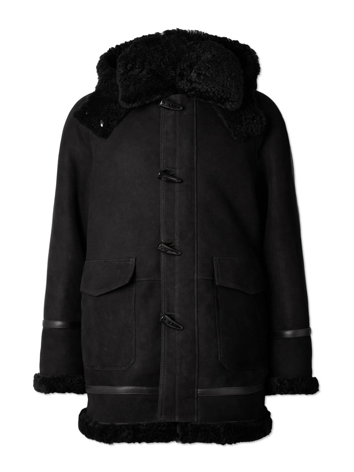 Duffle Coats for Men - Up to 70% off | Lyst