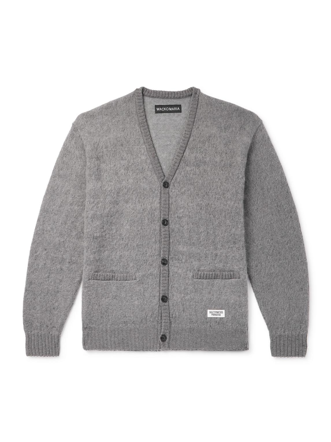 Wacko Maria Knitwear for Men | Online Sale up to 67% off | Lyst Wacko Maria Knitwear for Men | Online Sale up to 67% off | Lyst